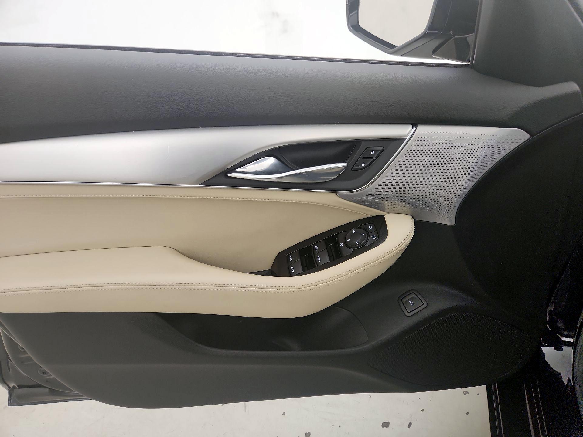 Thumbnail: 2021 Cadillac CT5 - 12