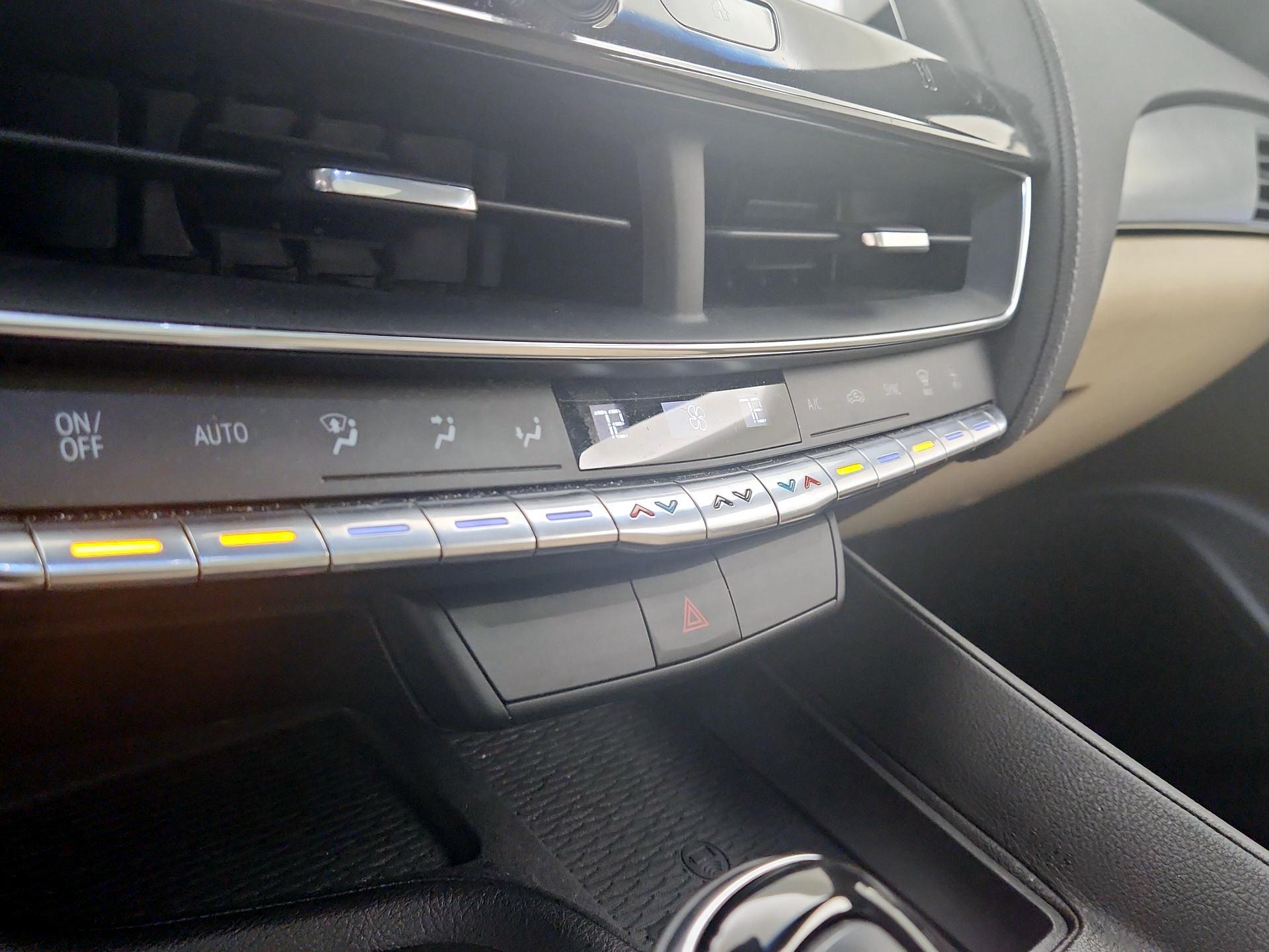 Thumbnail: 2021 Cadillac CT5 - 17