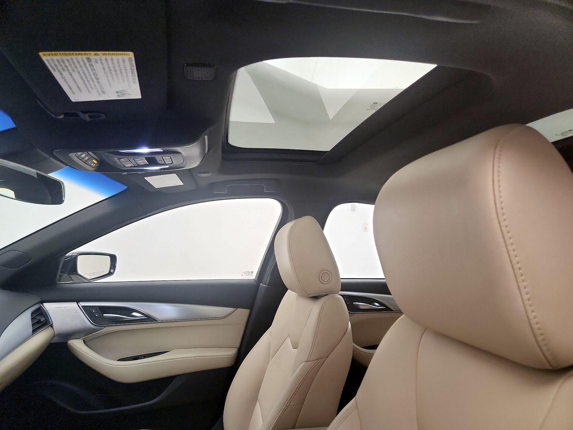 Thumbnail: 2021 Cadillac CT5 - 20