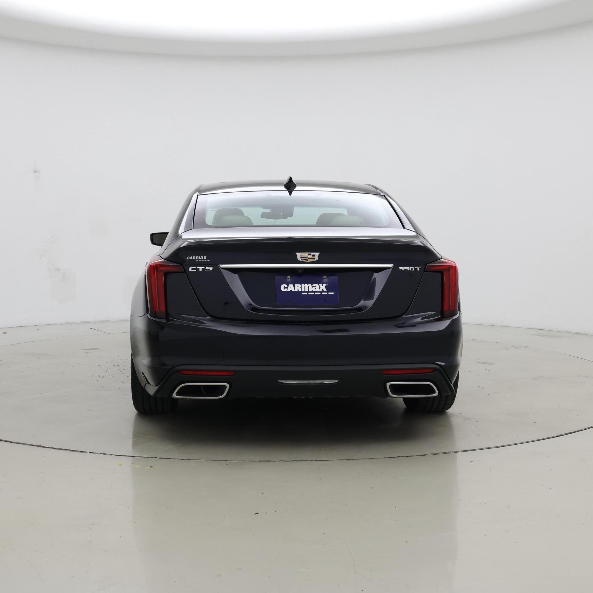 Thumbnail: 2021 Cadillac CT5 - 6