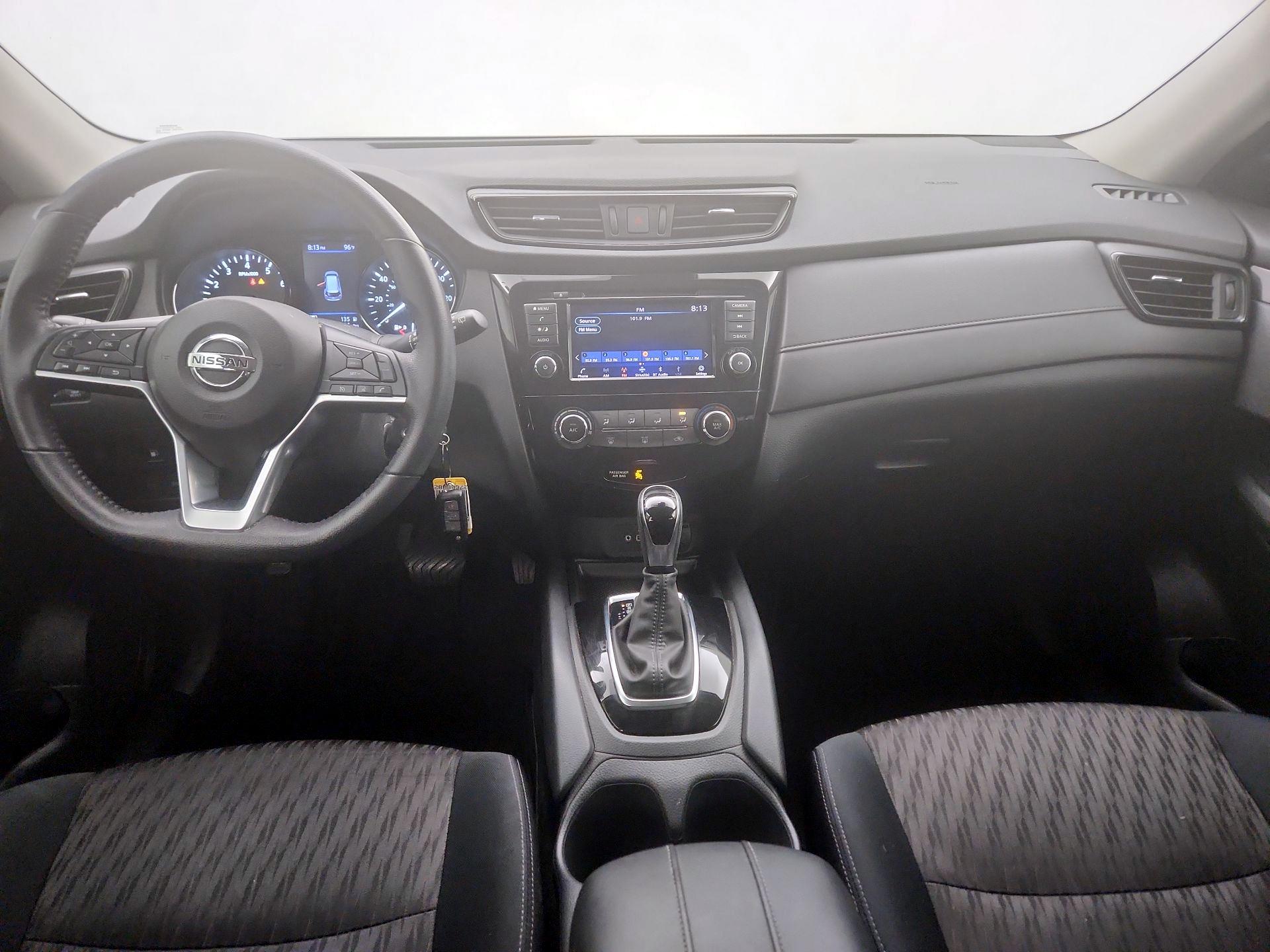 Thumbnail: 2019 Nissan Rogue - 9
