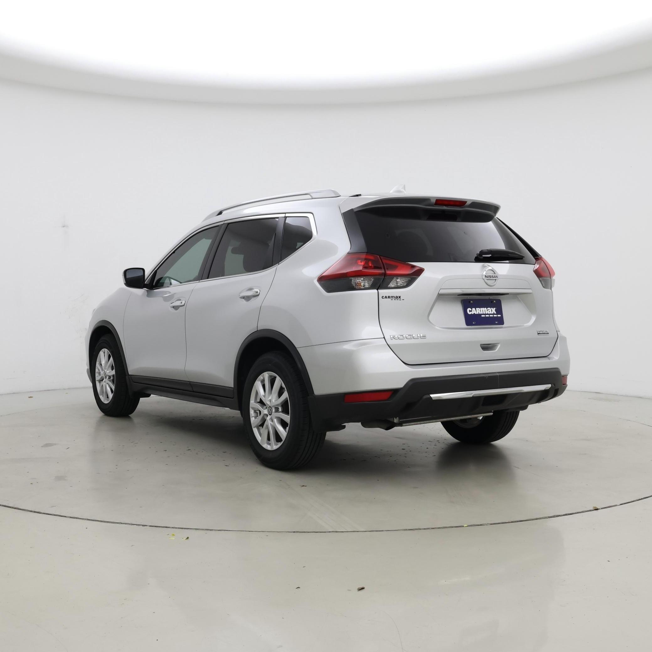 Thumbnail: 2019 Nissan Rogue - 2