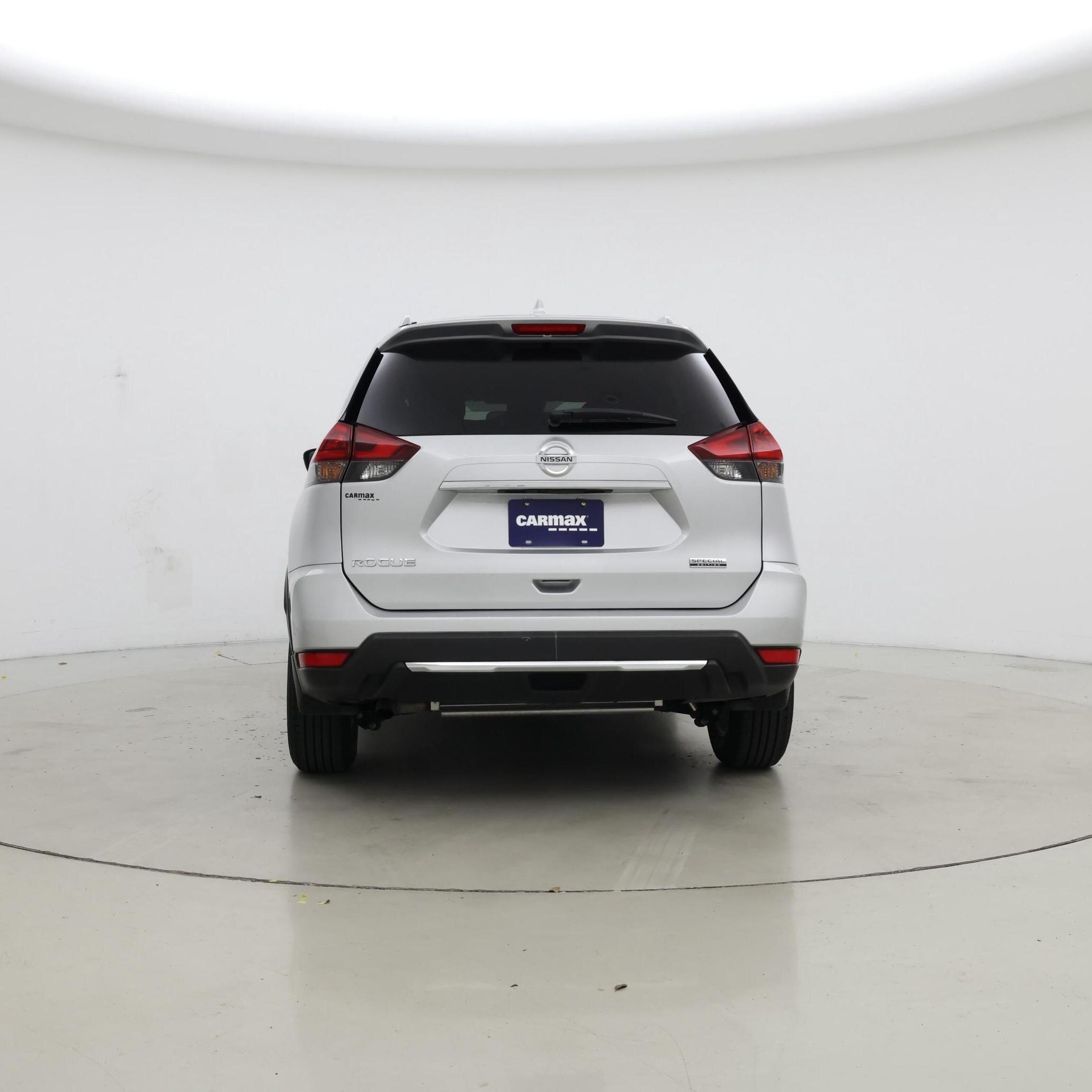 Thumbnail: 2019 Nissan Rogue - 6