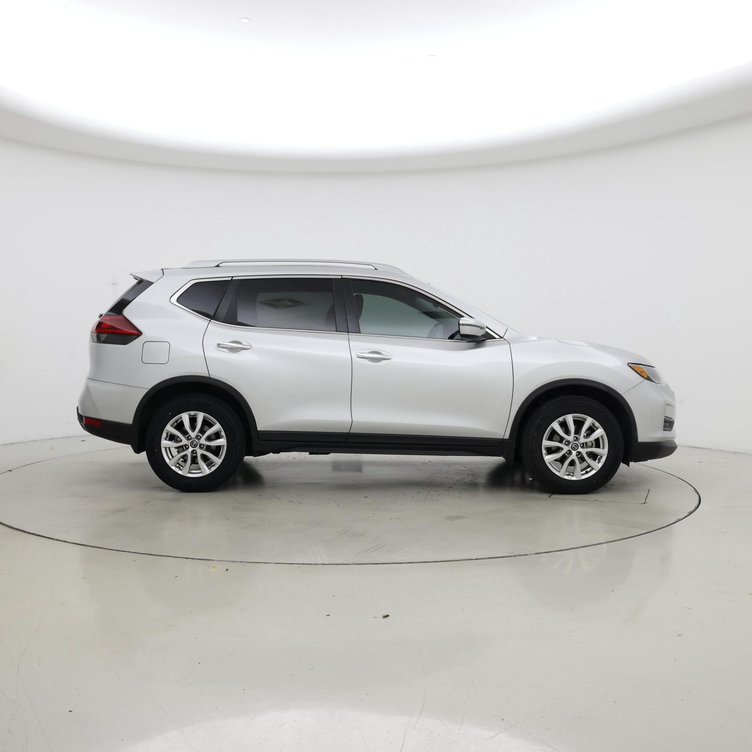 Thumbnail: 2019 Nissan Rogue - 7