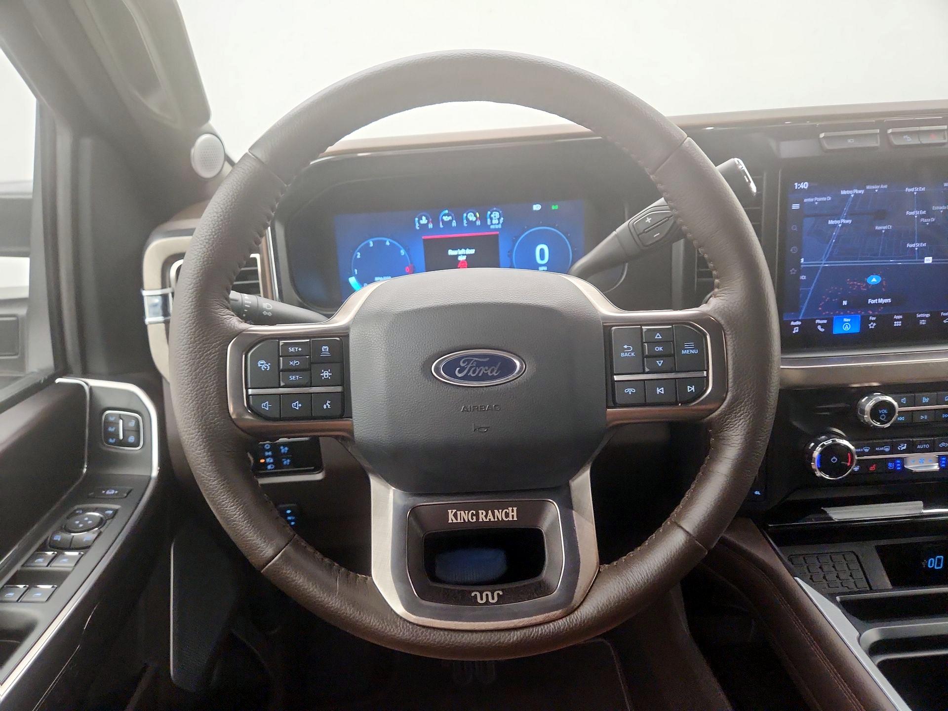 Thumbnail: 2024 Ford F-250 - 10