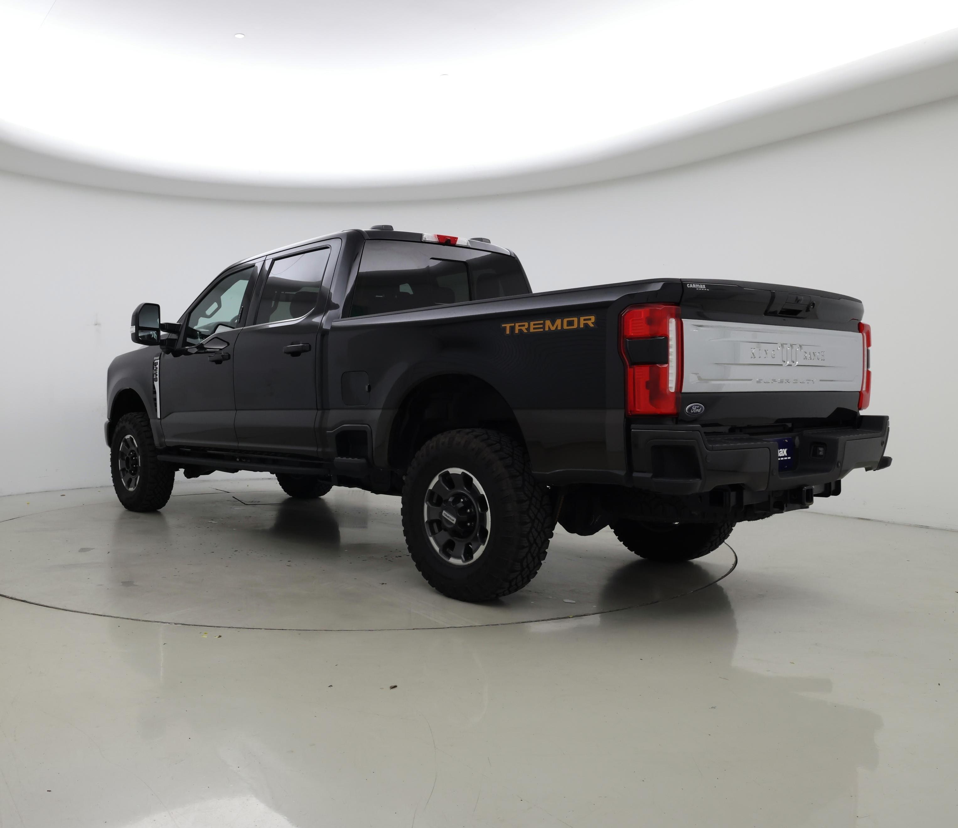 Thumbnail: 2024 Ford F-250 - 2