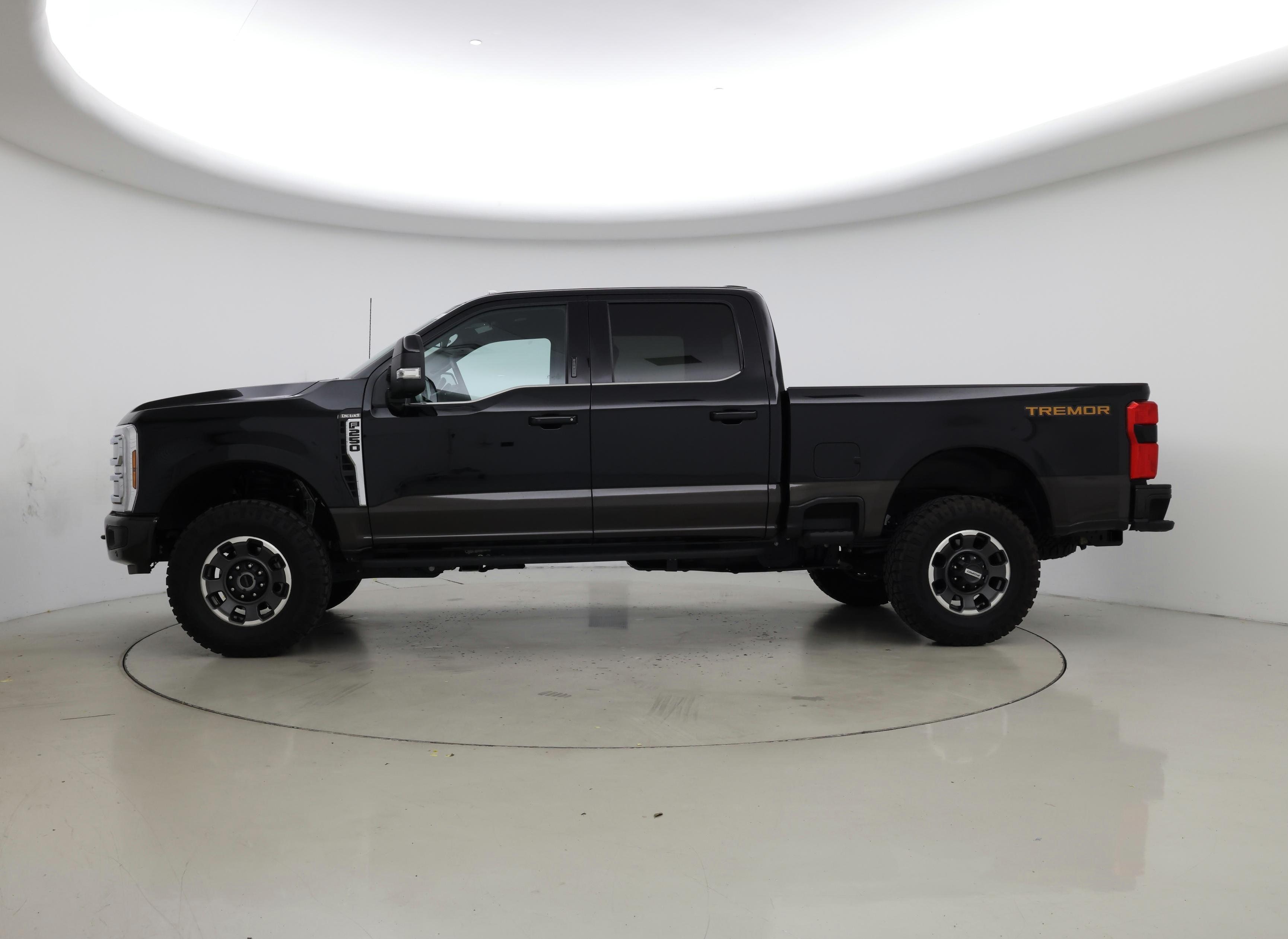 Thumbnail: 2024 Ford F-250 - 3