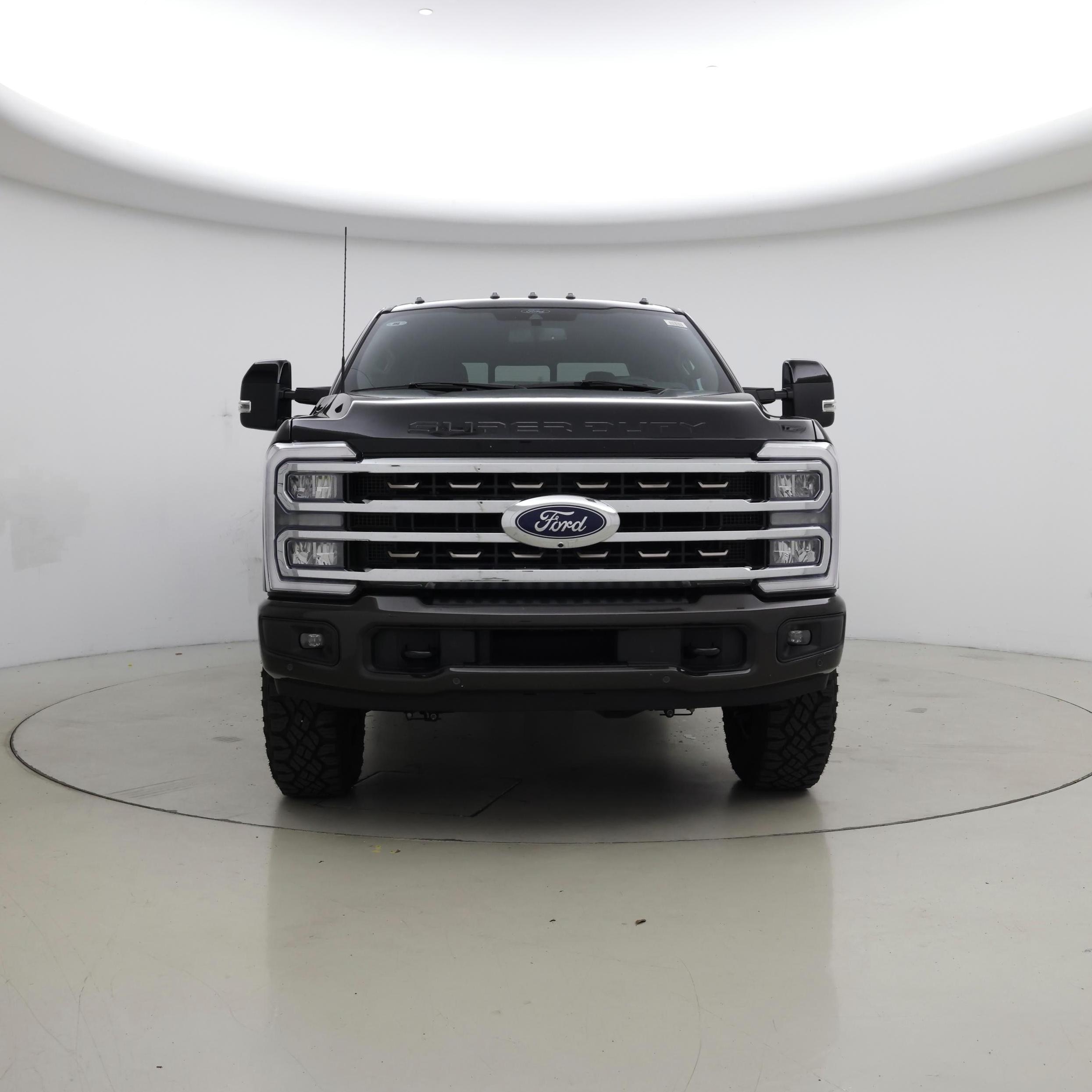 Thumbnail: 2024 Ford F-250 - 5