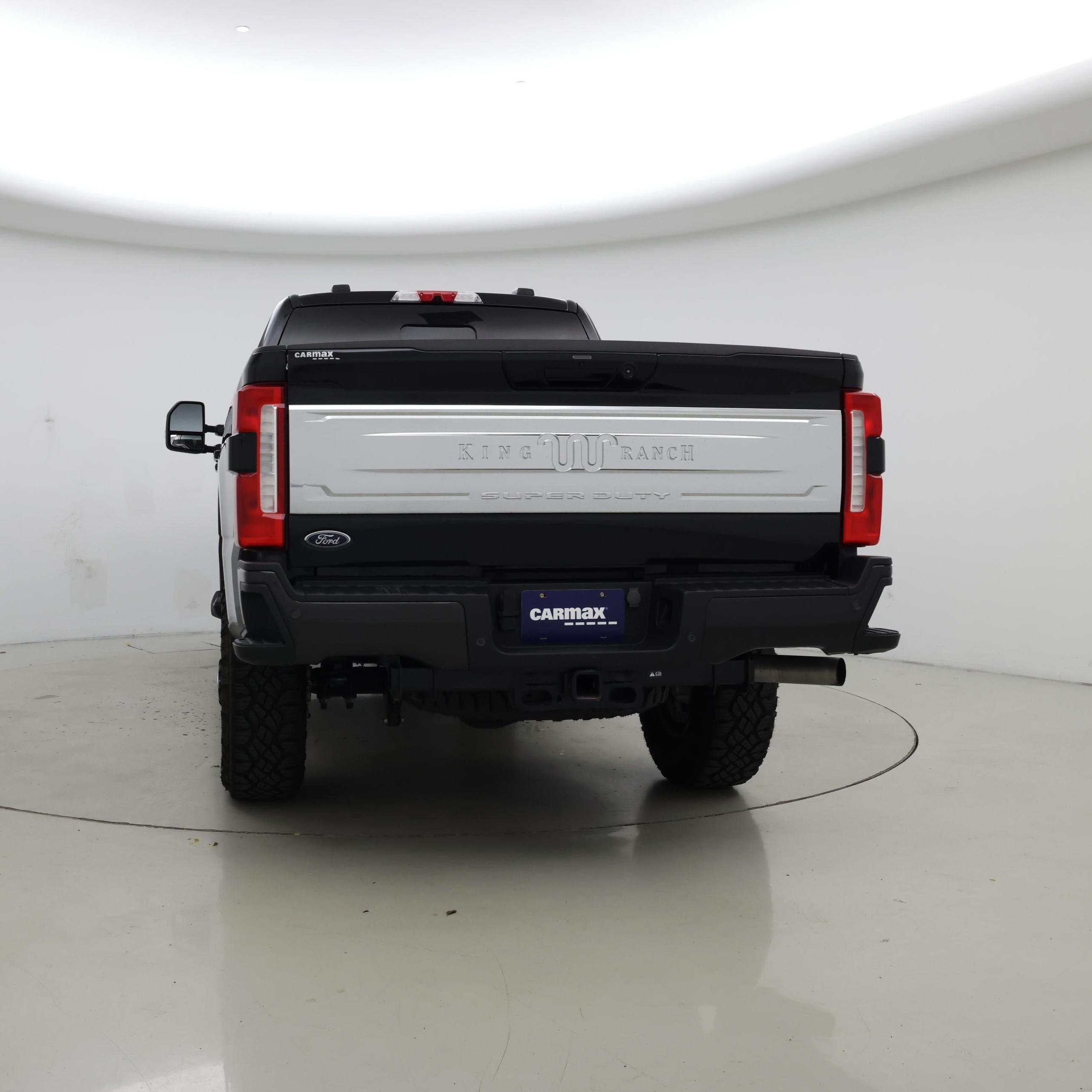 Thumbnail: 2024 Ford F-250 - 6