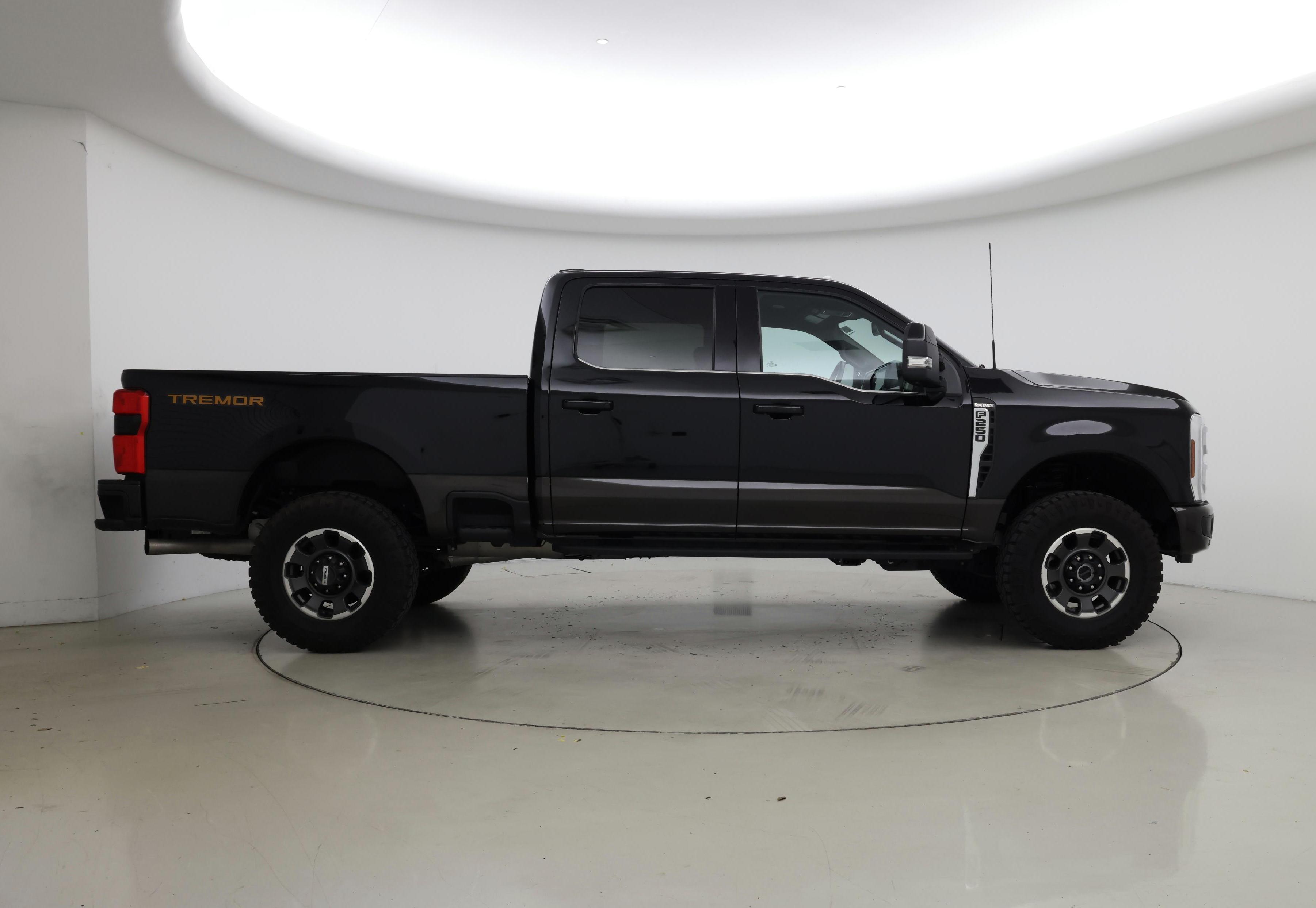Thumbnail: 2024 Ford F-250 - 7