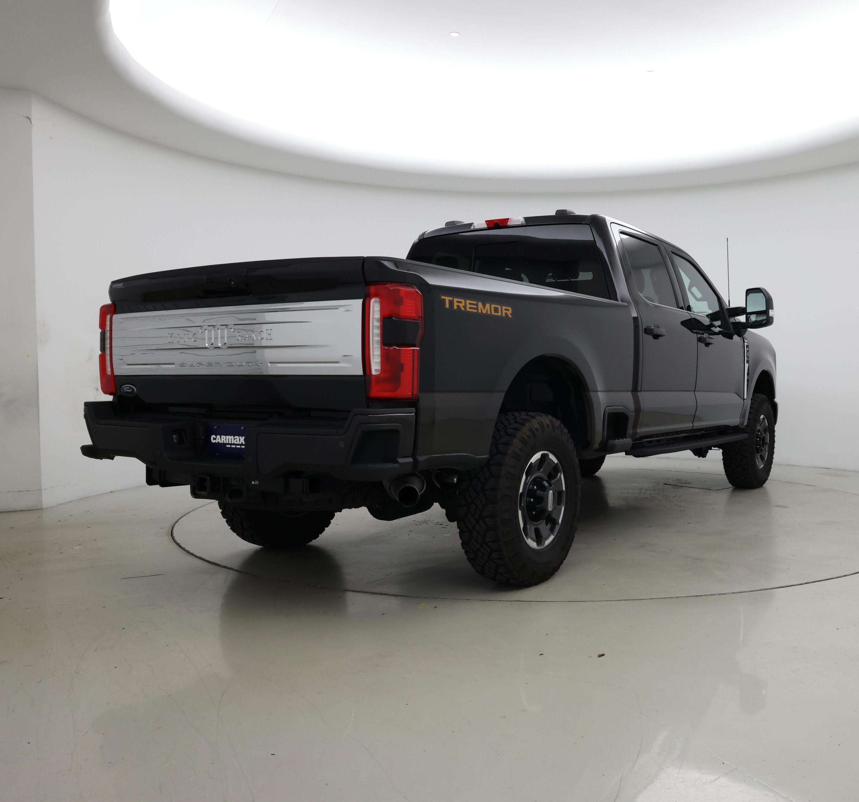 Thumbnail: 2024 Ford F-250 - 8
