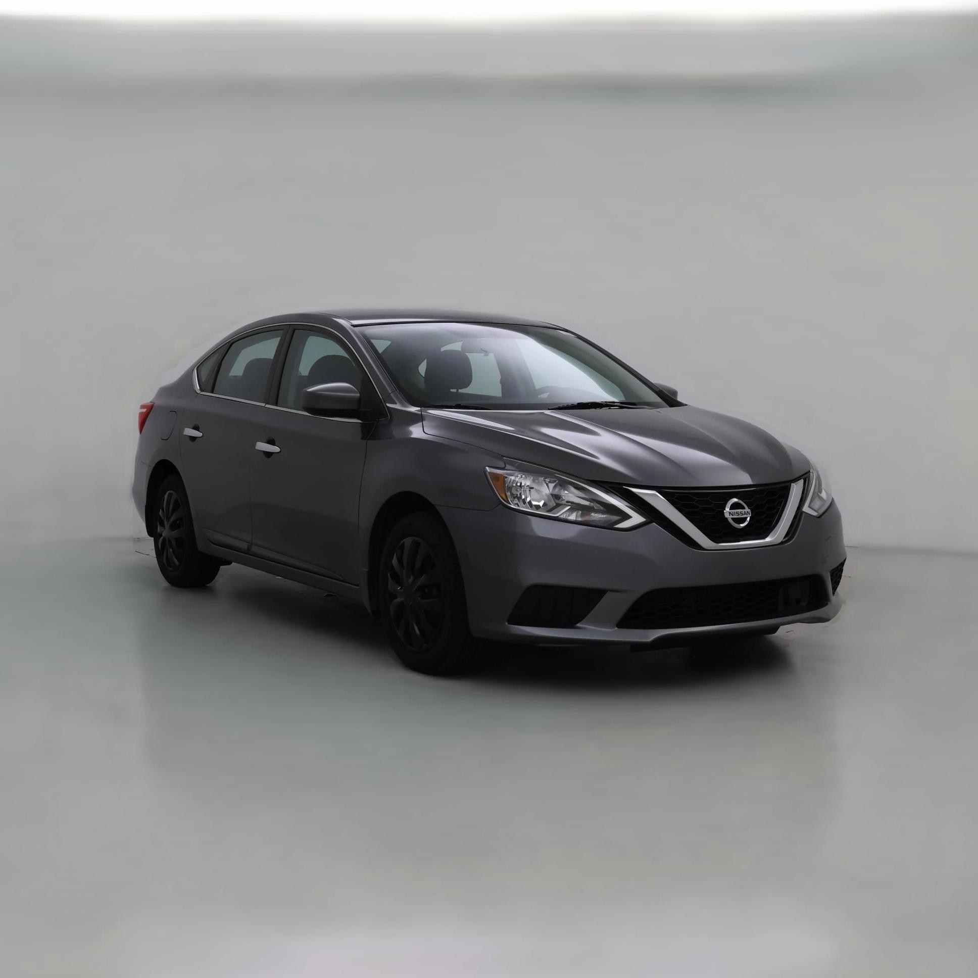 Thumbnail: 2018 Nissan Sentra - 1