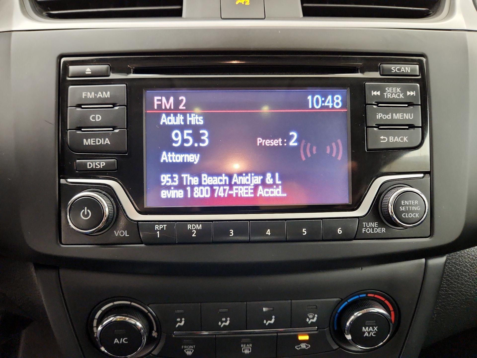 Thumbnail: 2018 Nissan Sentra - 15