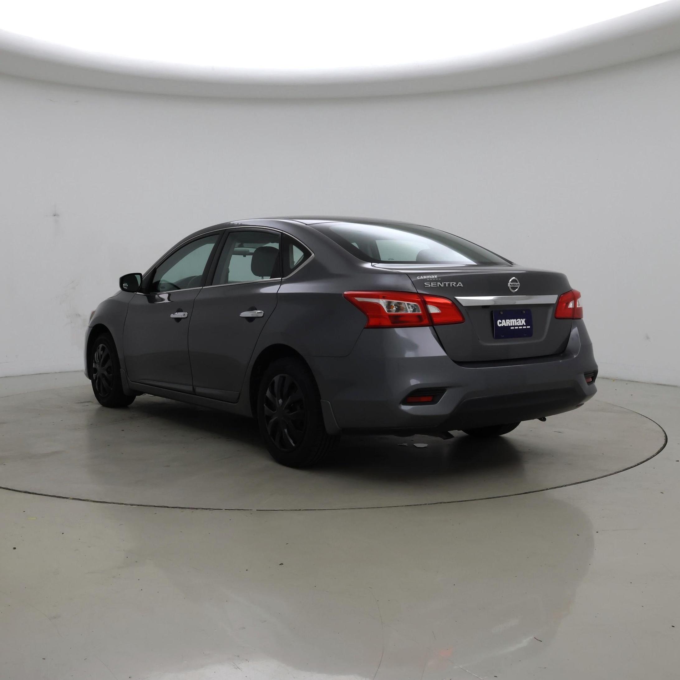 Thumbnail: 2018 Nissan Sentra - 2