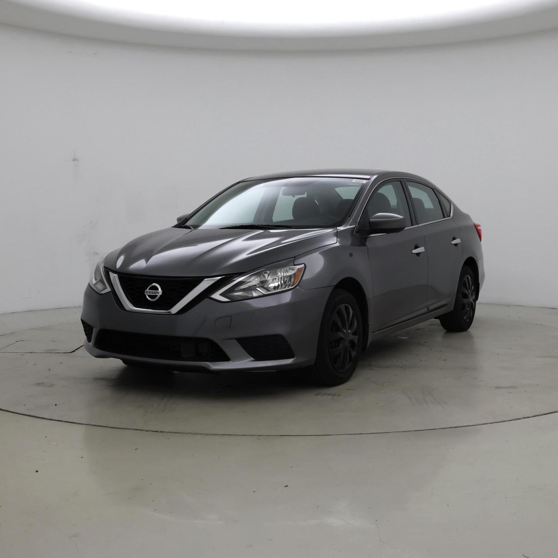 Thumbnail: 2018 Nissan Sentra - 4