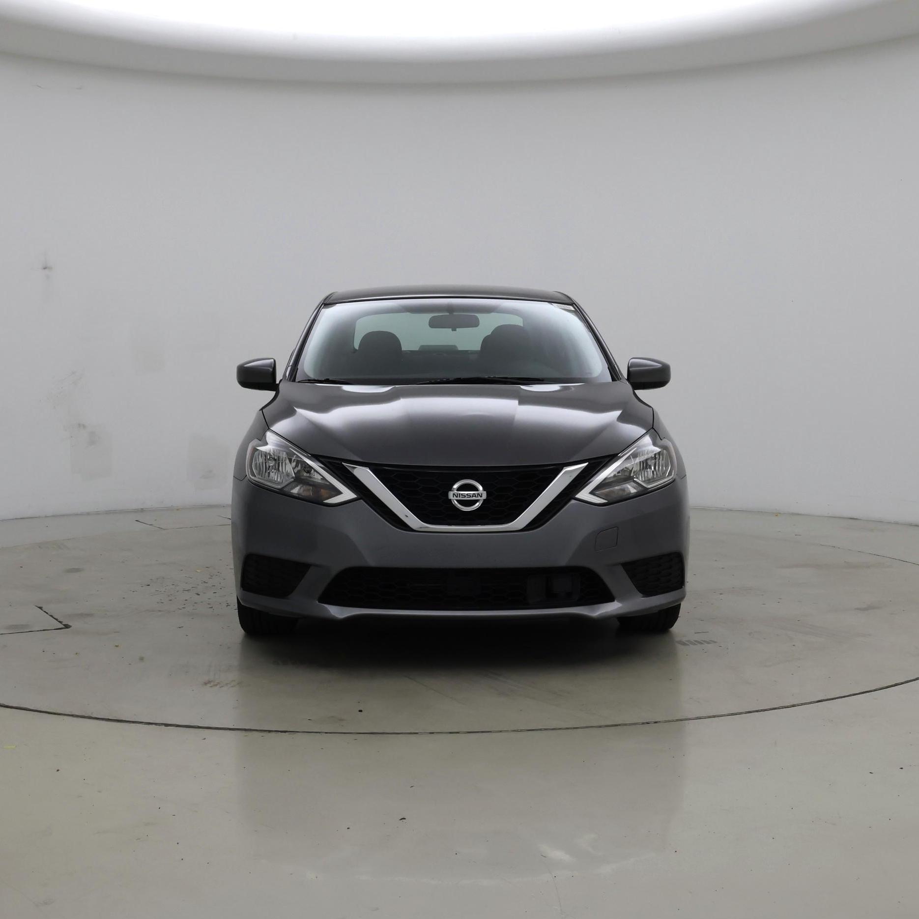 Thumbnail: 2018 Nissan Sentra - 5