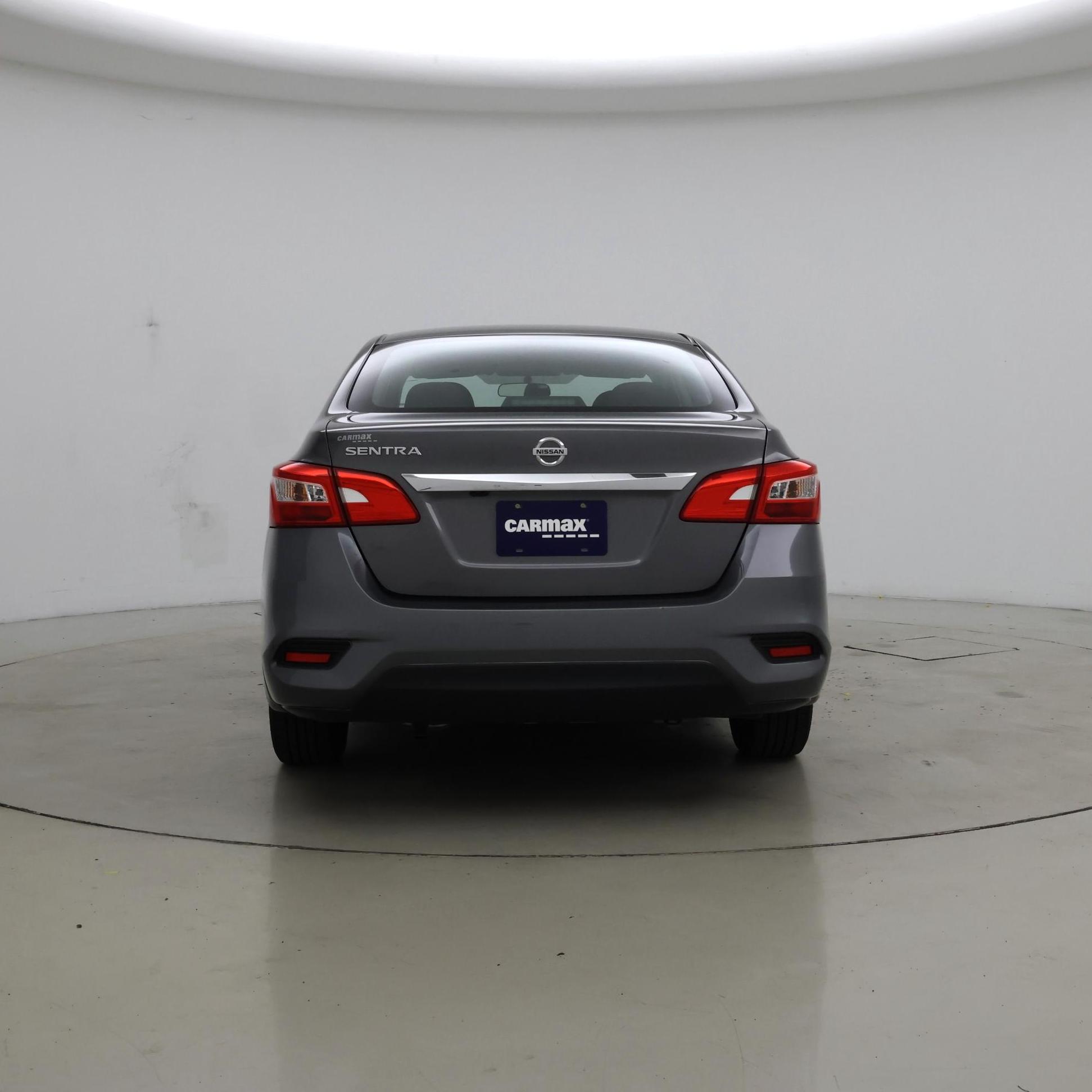 Thumbnail: 2018 Nissan Sentra - 6