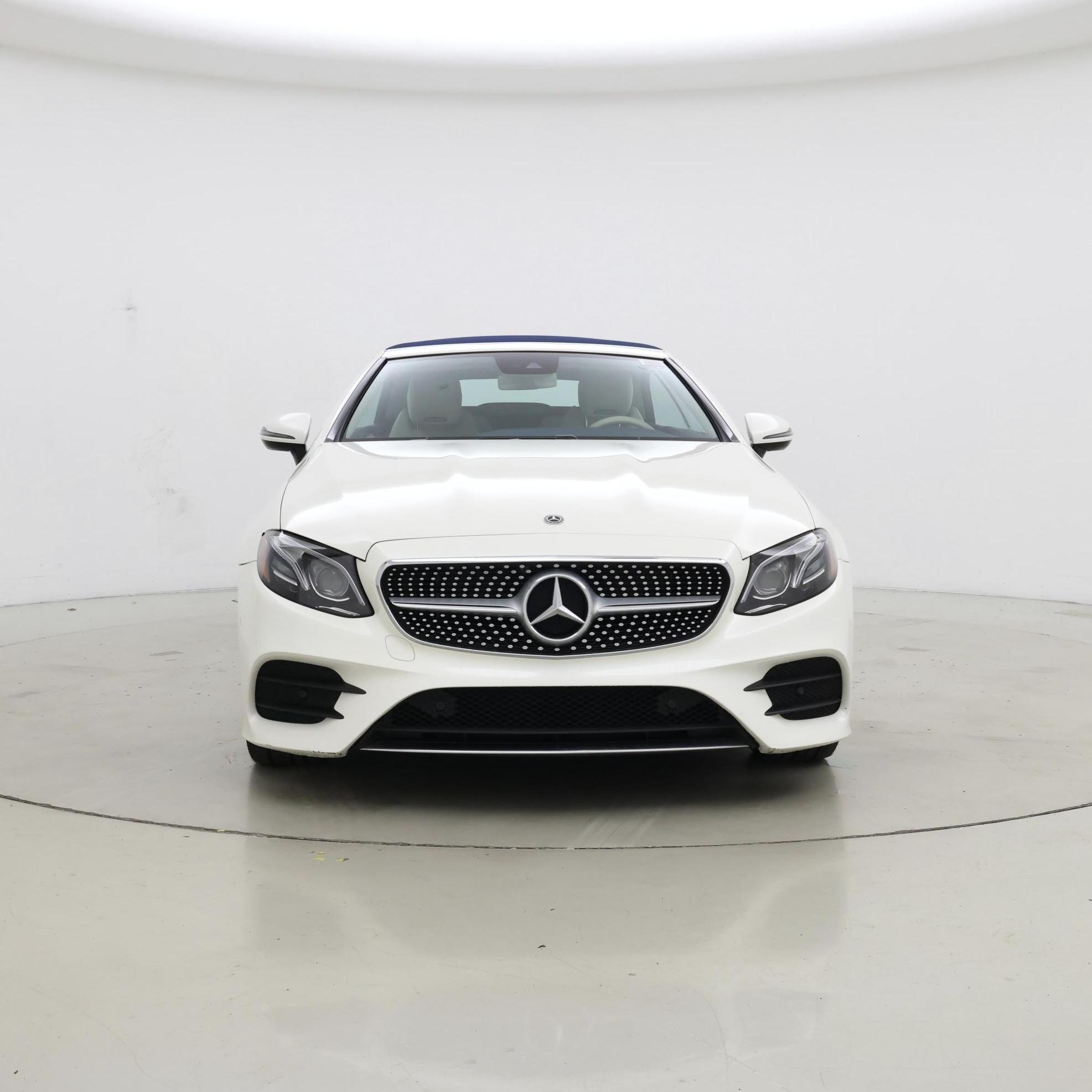Thumbnail: 2018 Mercedes-Benz E-Class - 5