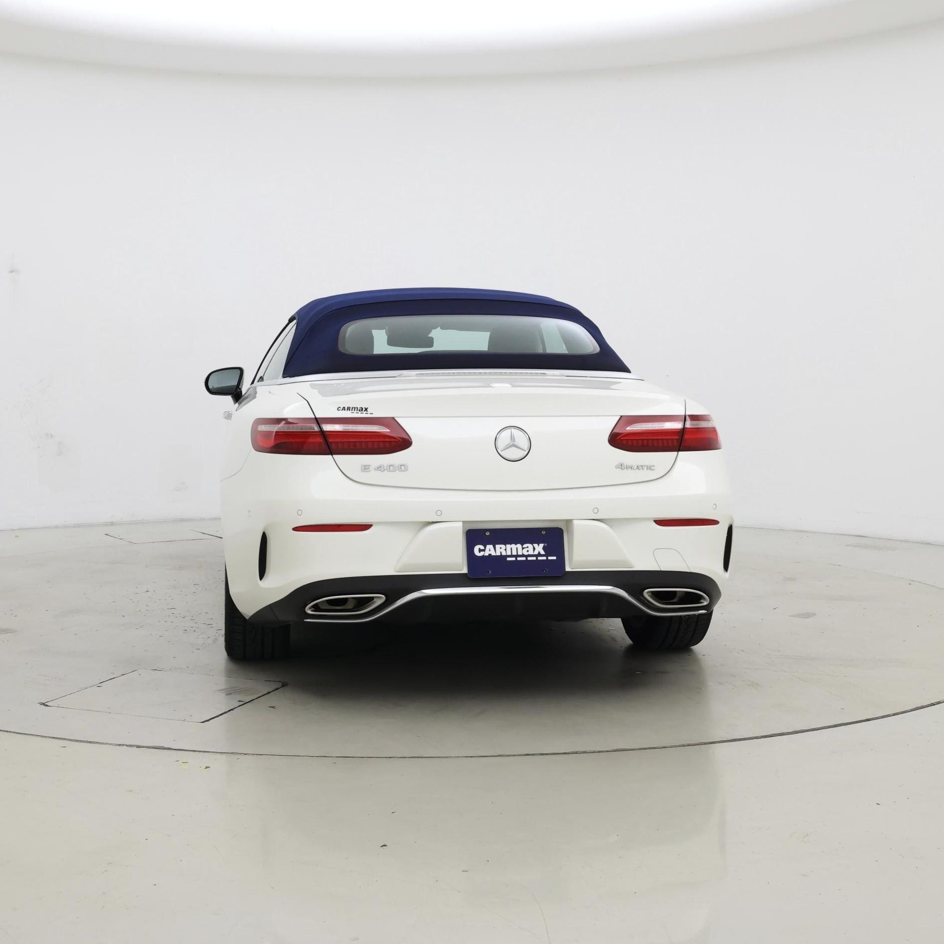 Thumbnail: 2018 Mercedes-Benz E-Class - 6