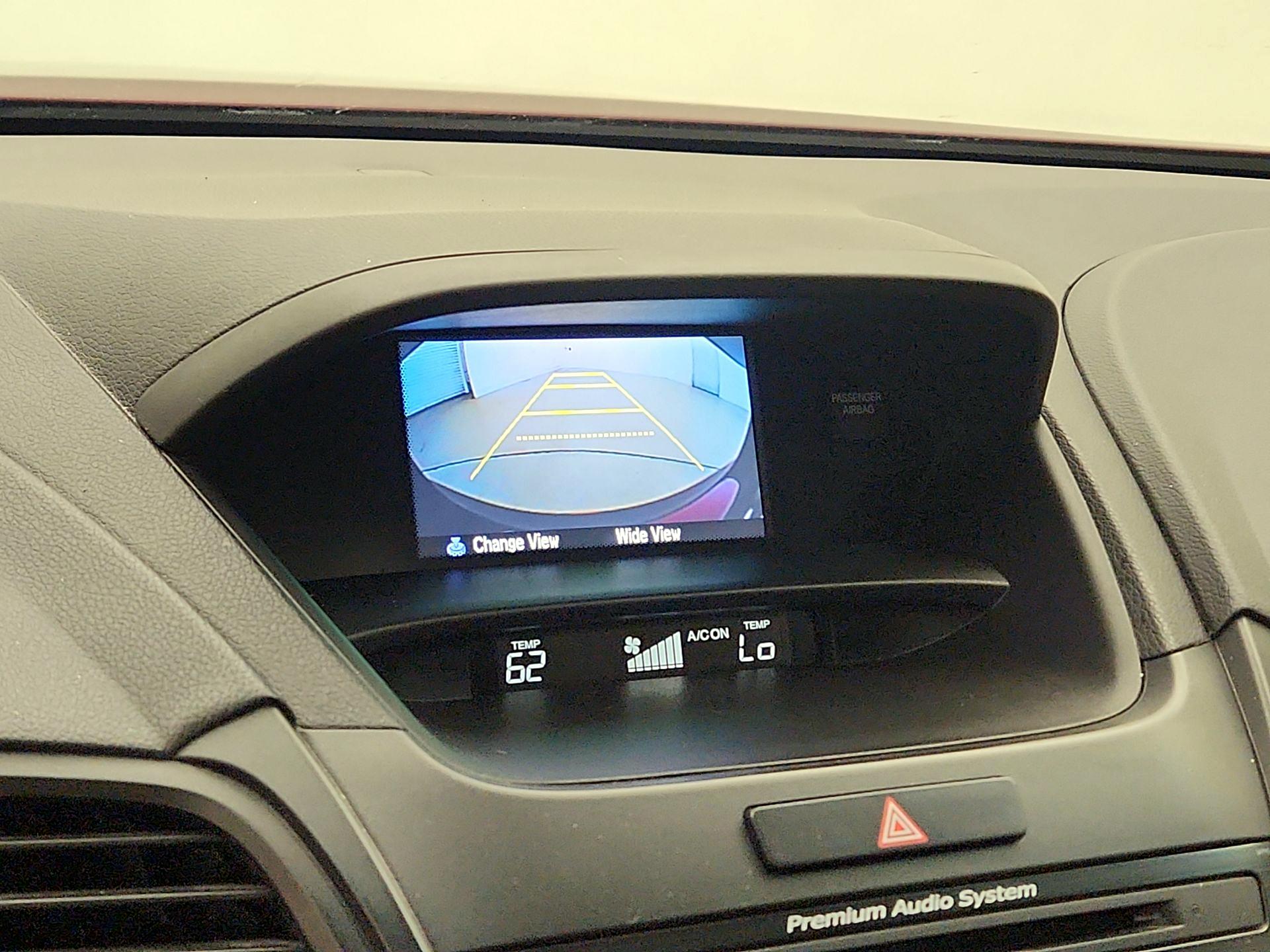 Thumbnail: 2016 Acura RDX - 14