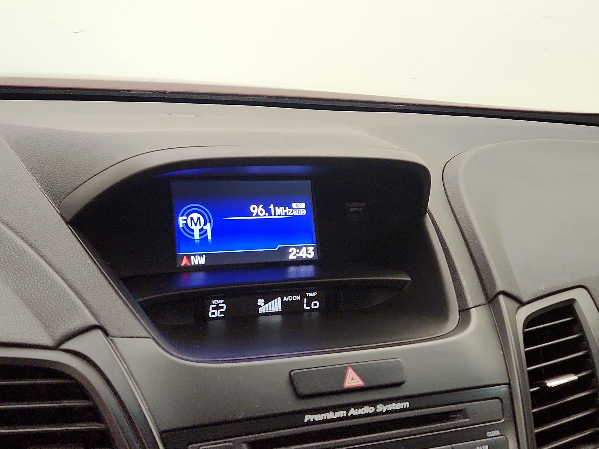 Thumbnail: 2016 Acura RDX - 15