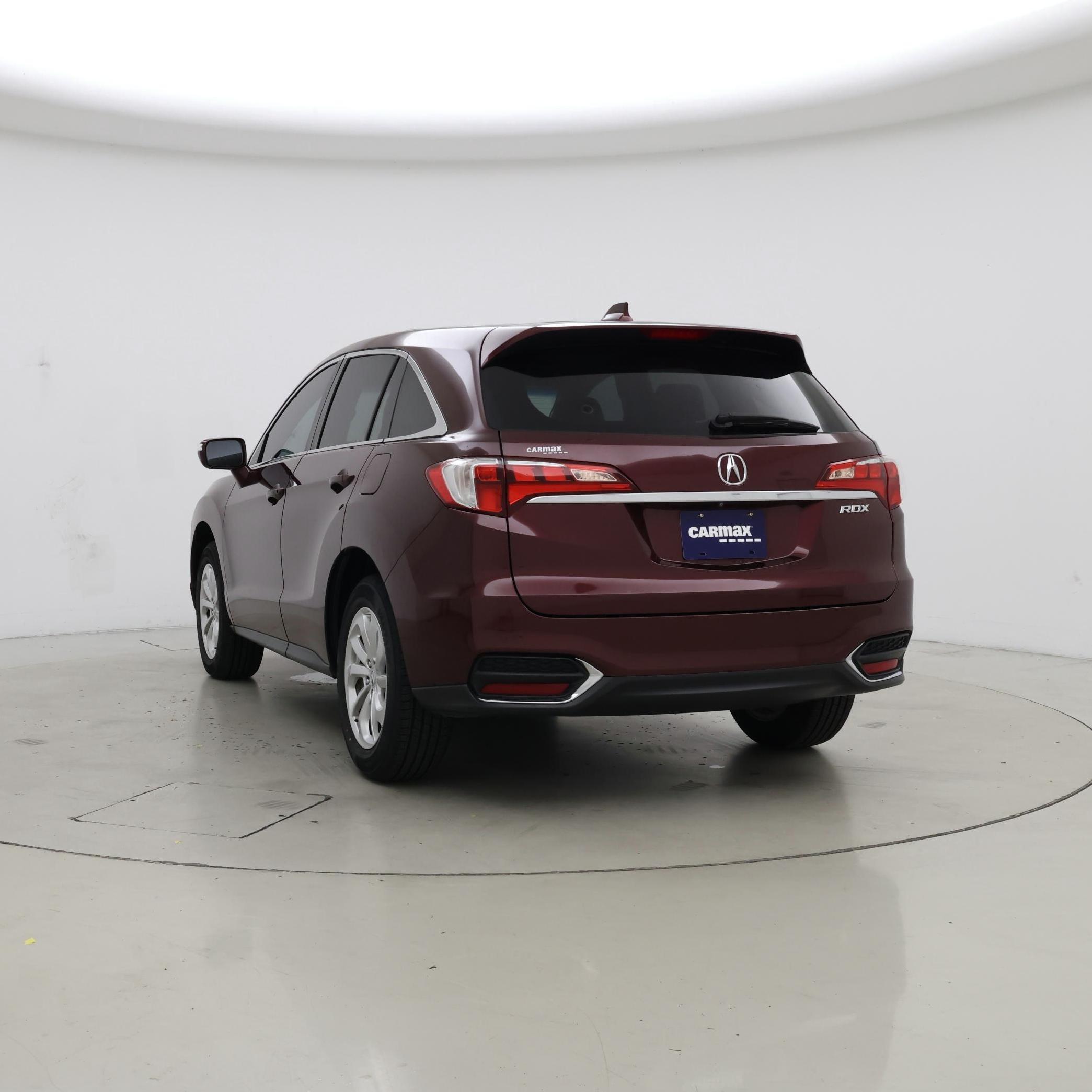 Thumbnail: 2016 Acura RDX - 2