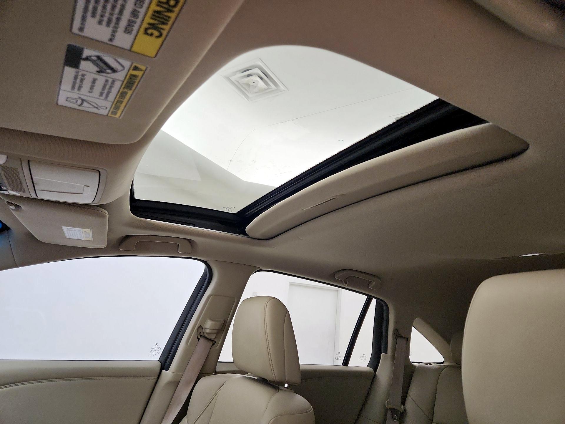 Thumbnail: 2016 Acura RDX - 19