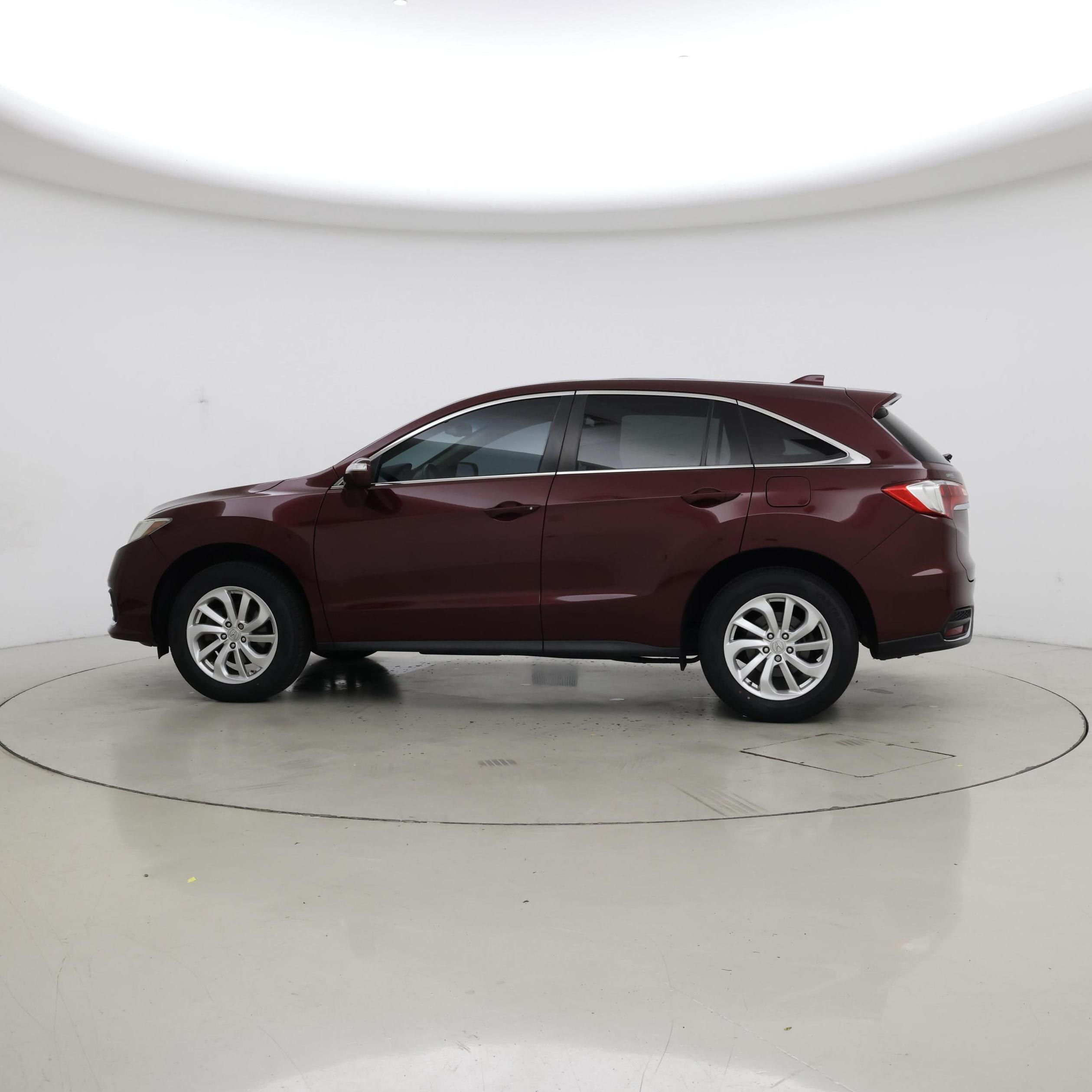 Thumbnail: 2016 Acura RDX - 3