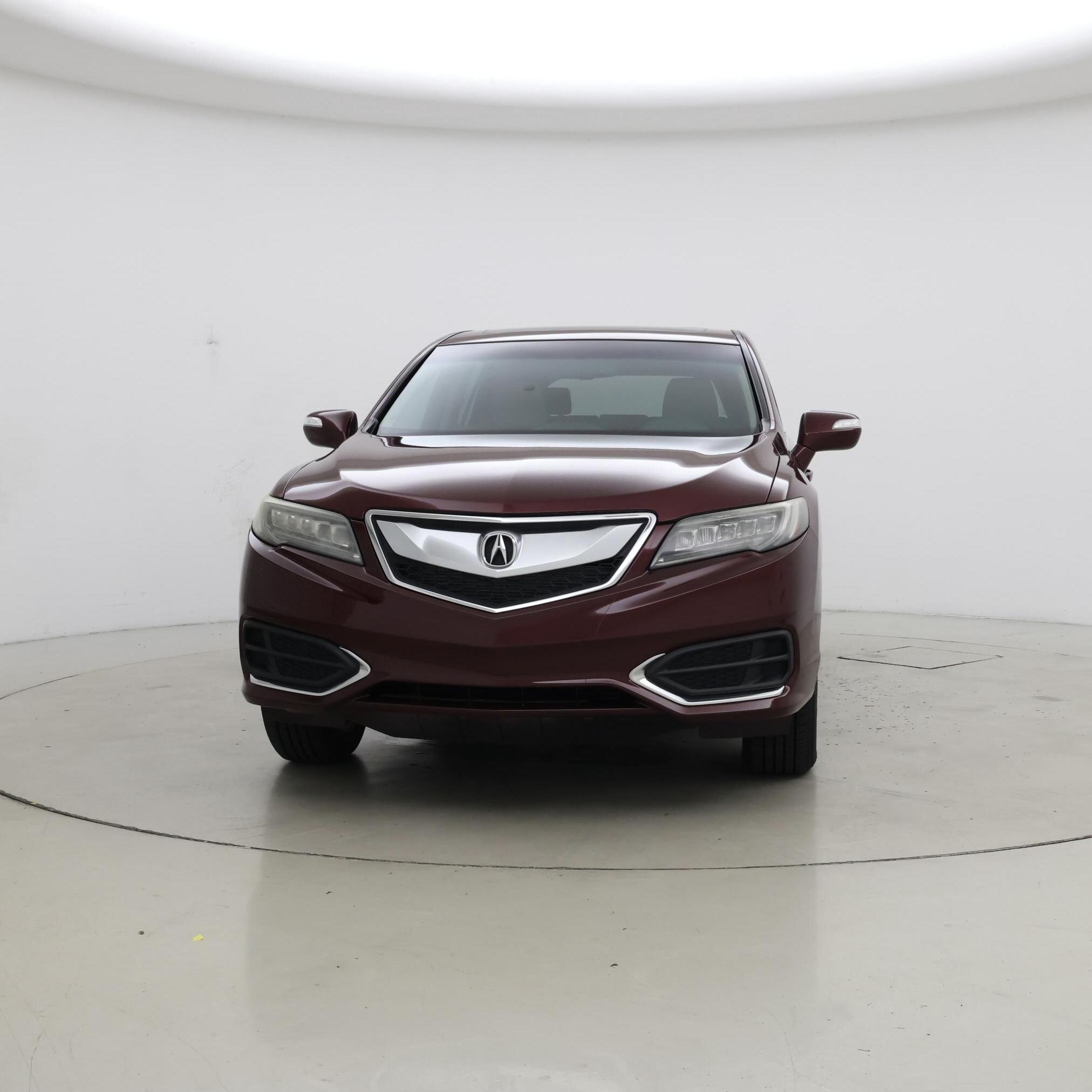Thumbnail: 2016 Acura RDX - 5