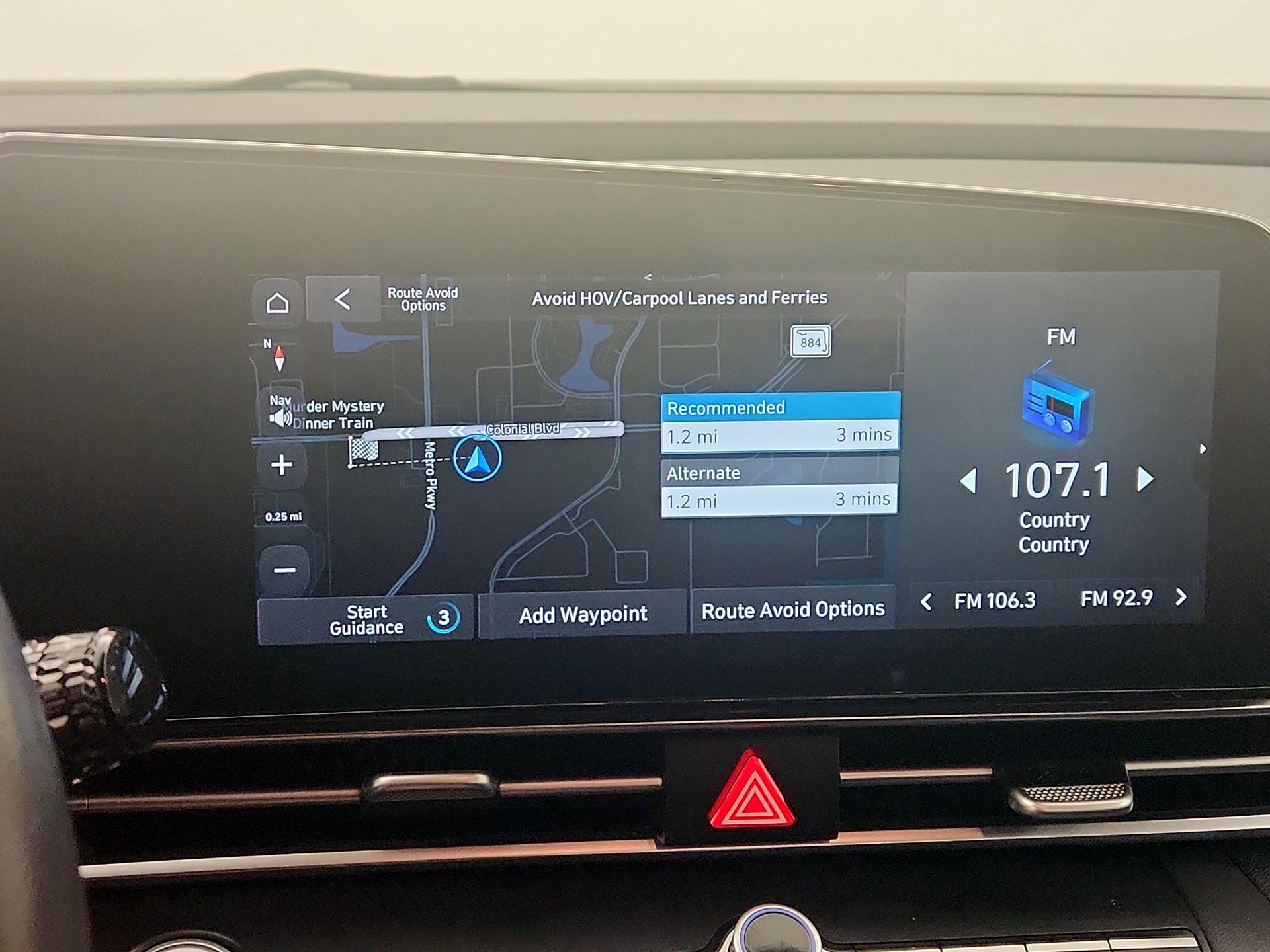 Thumbnail: 2023 Hyundai Elantra - 14