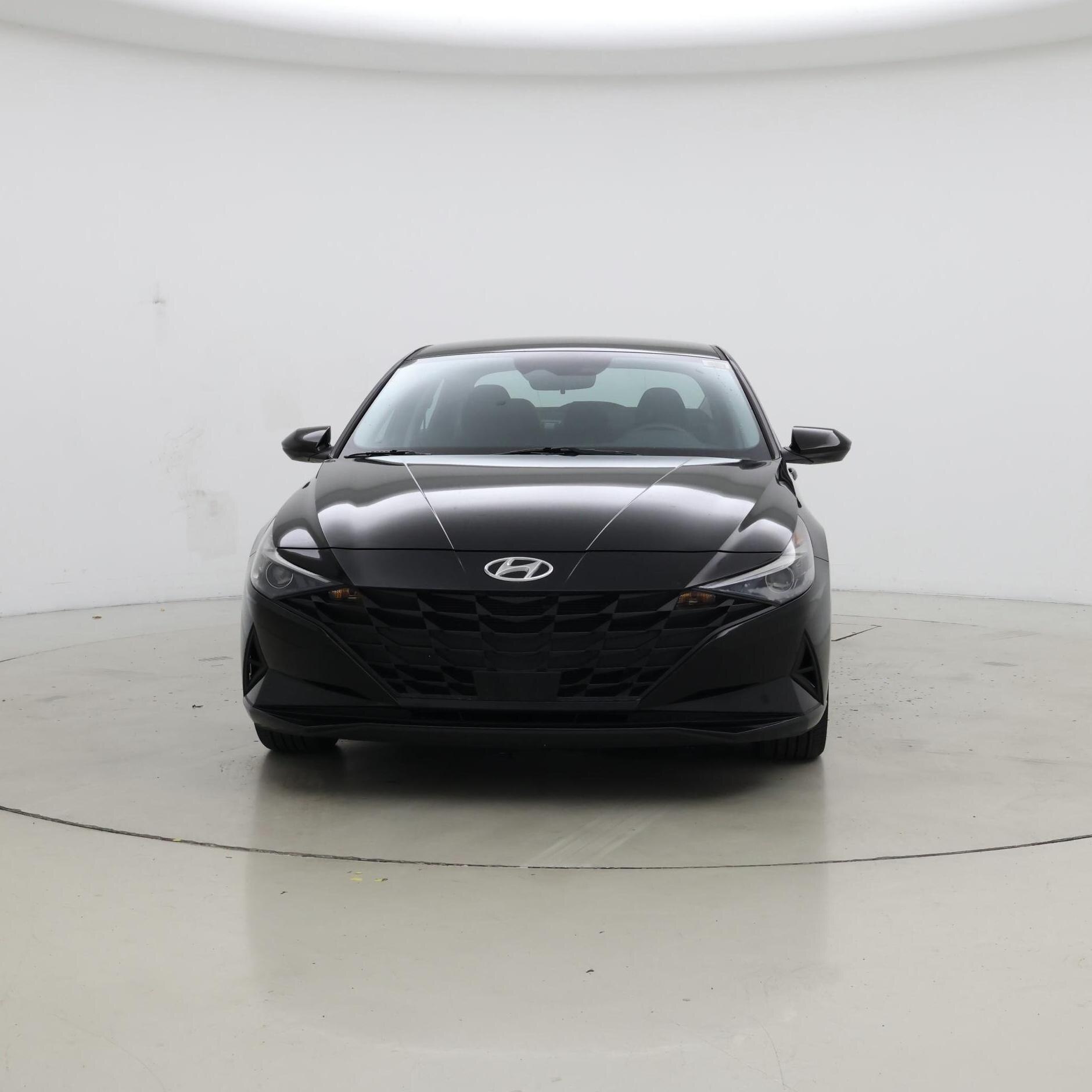Thumbnail: 2023 Hyundai Elantra - 5