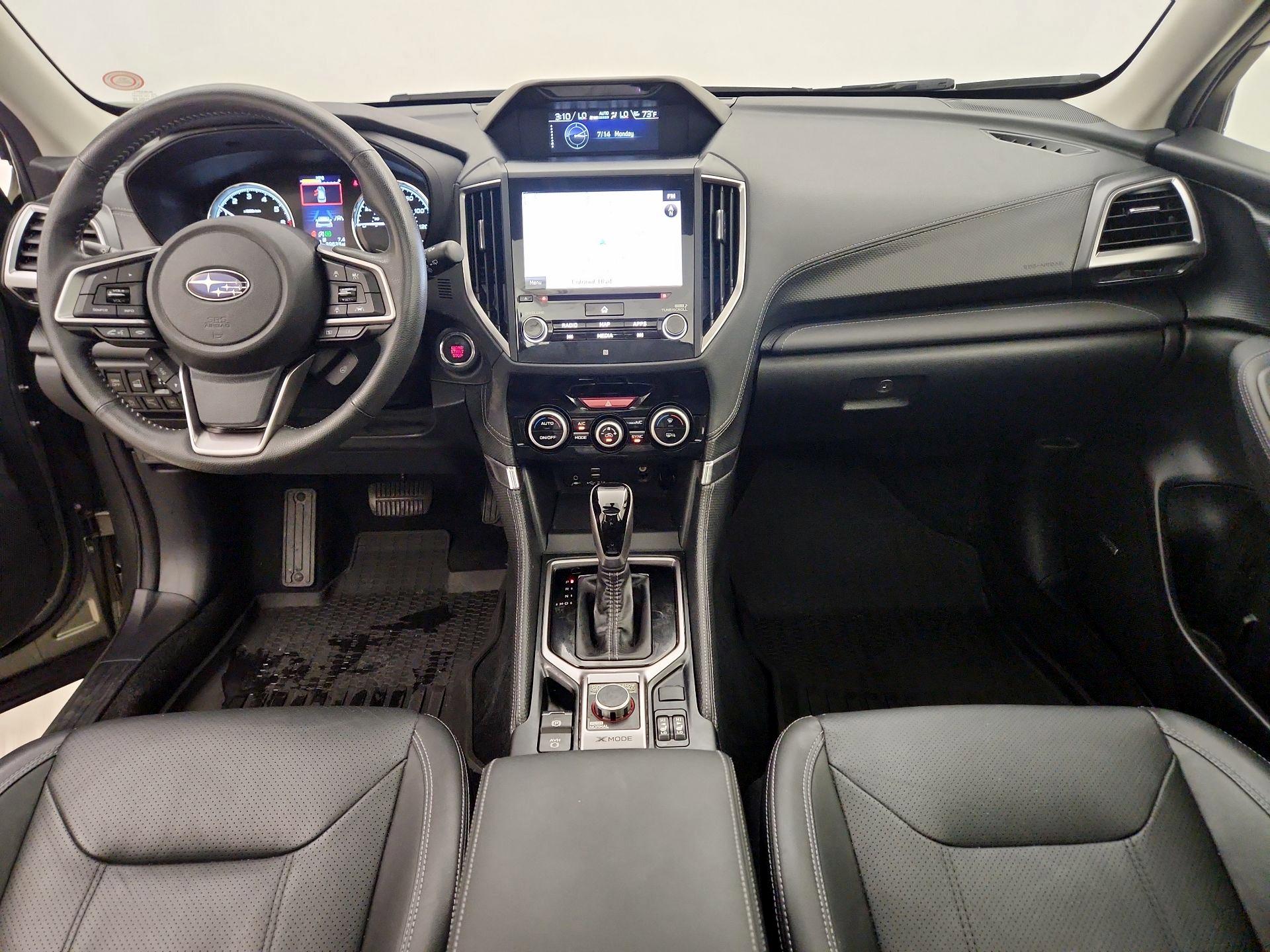 Thumbnail: 2019 Subaru Forester - 9