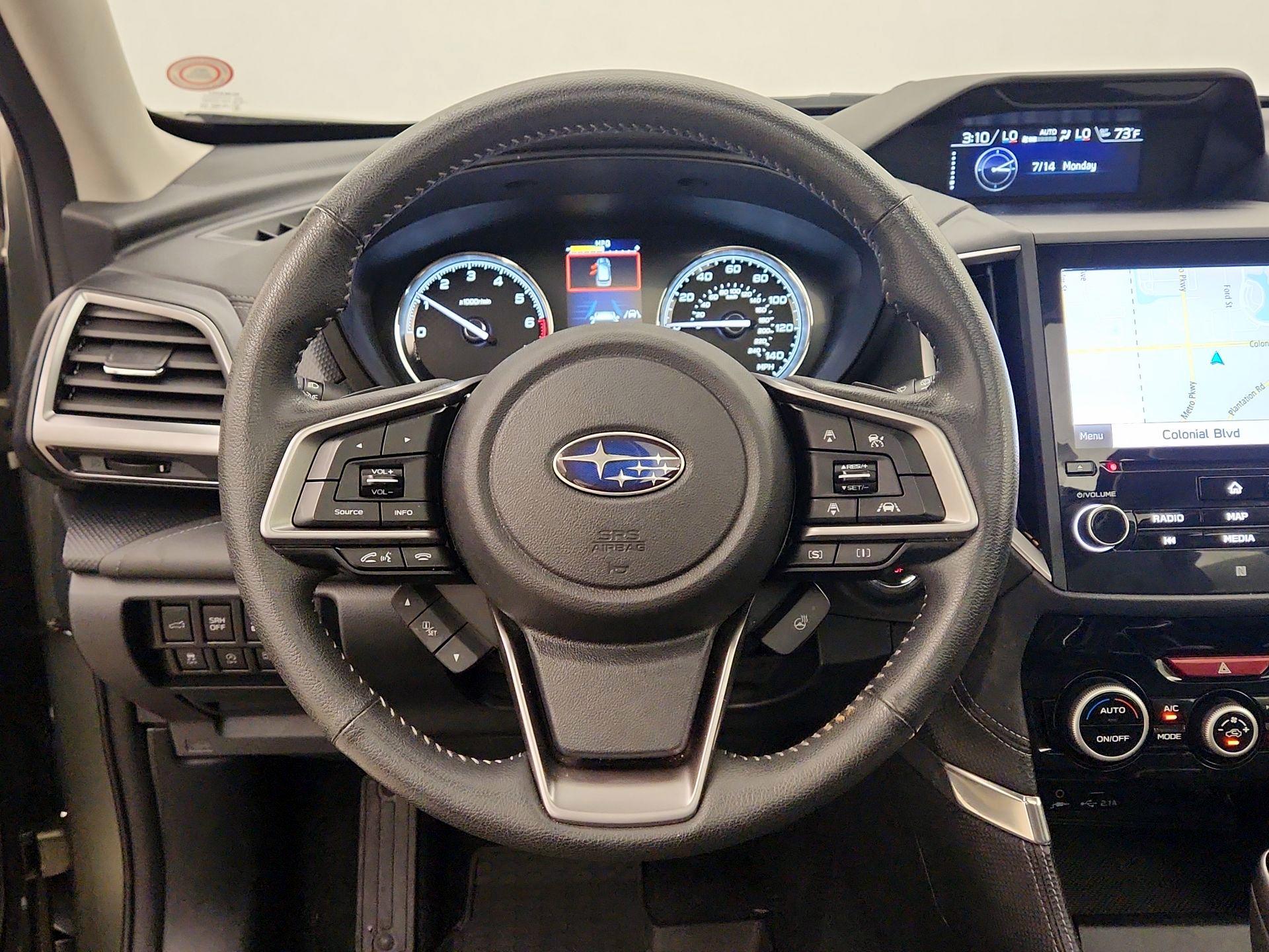 Thumbnail: 2019 Subaru Forester - 10