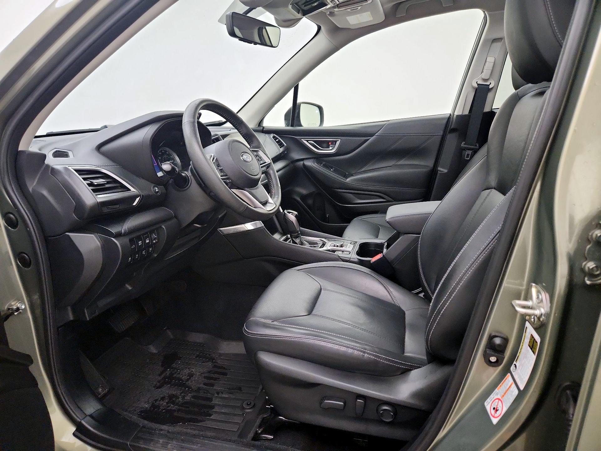 Thumbnail: 2019 Subaru Forester - 11