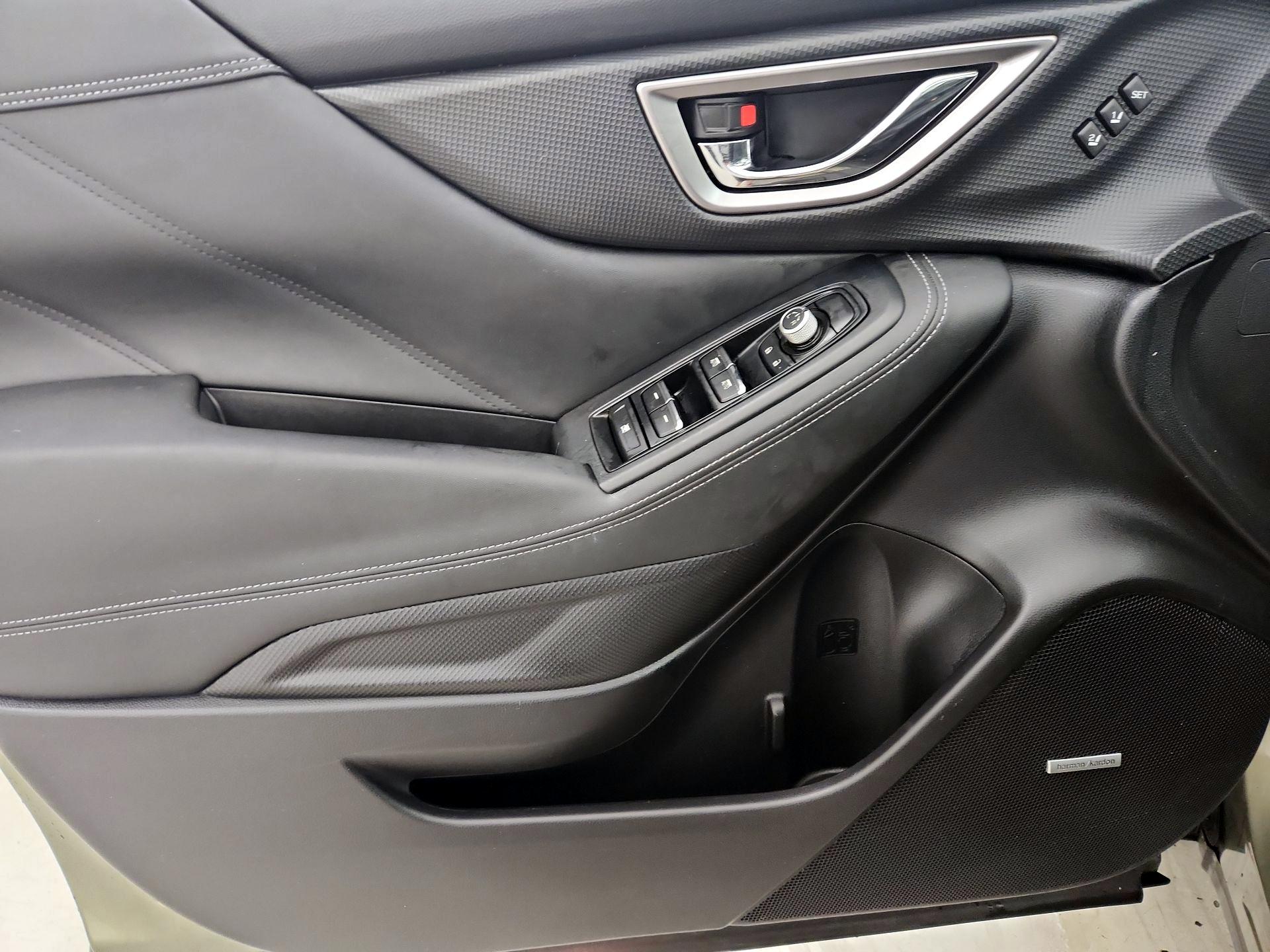 Thumbnail: 2019 Subaru Forester - 12
