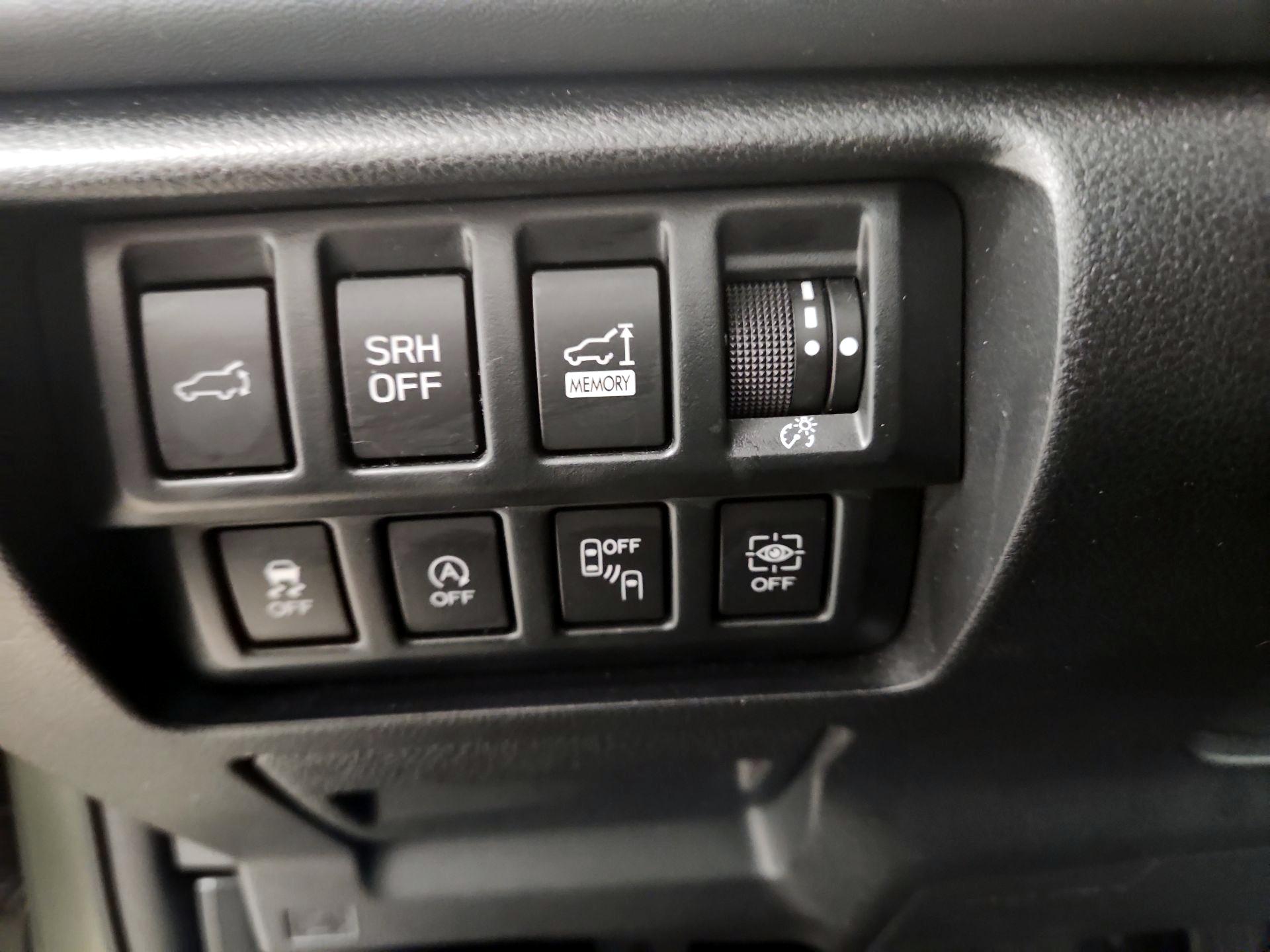Thumbnail: 2019 Subaru Forester - 13