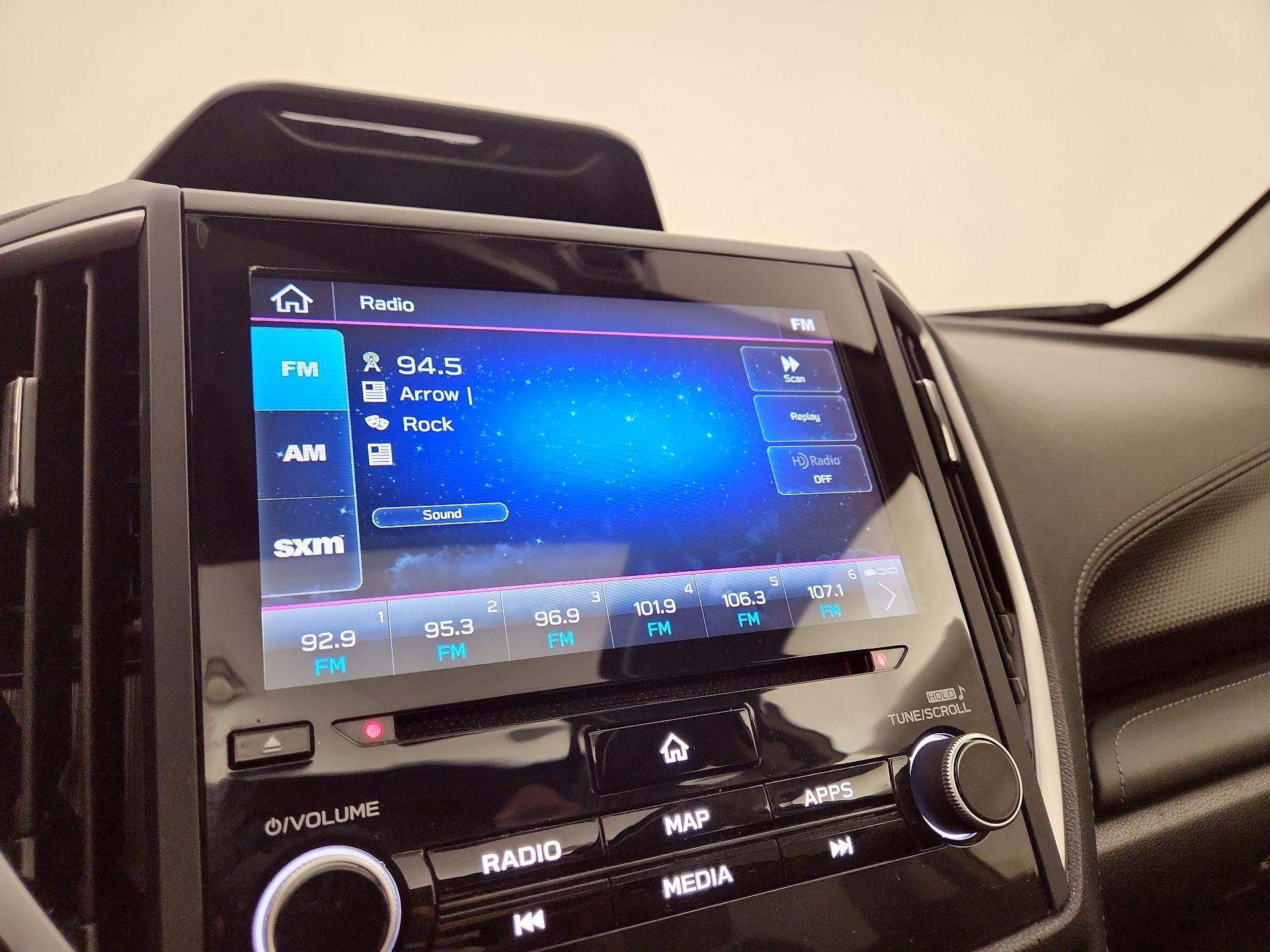 Thumbnail: 2019 Subaru Forester - 16
