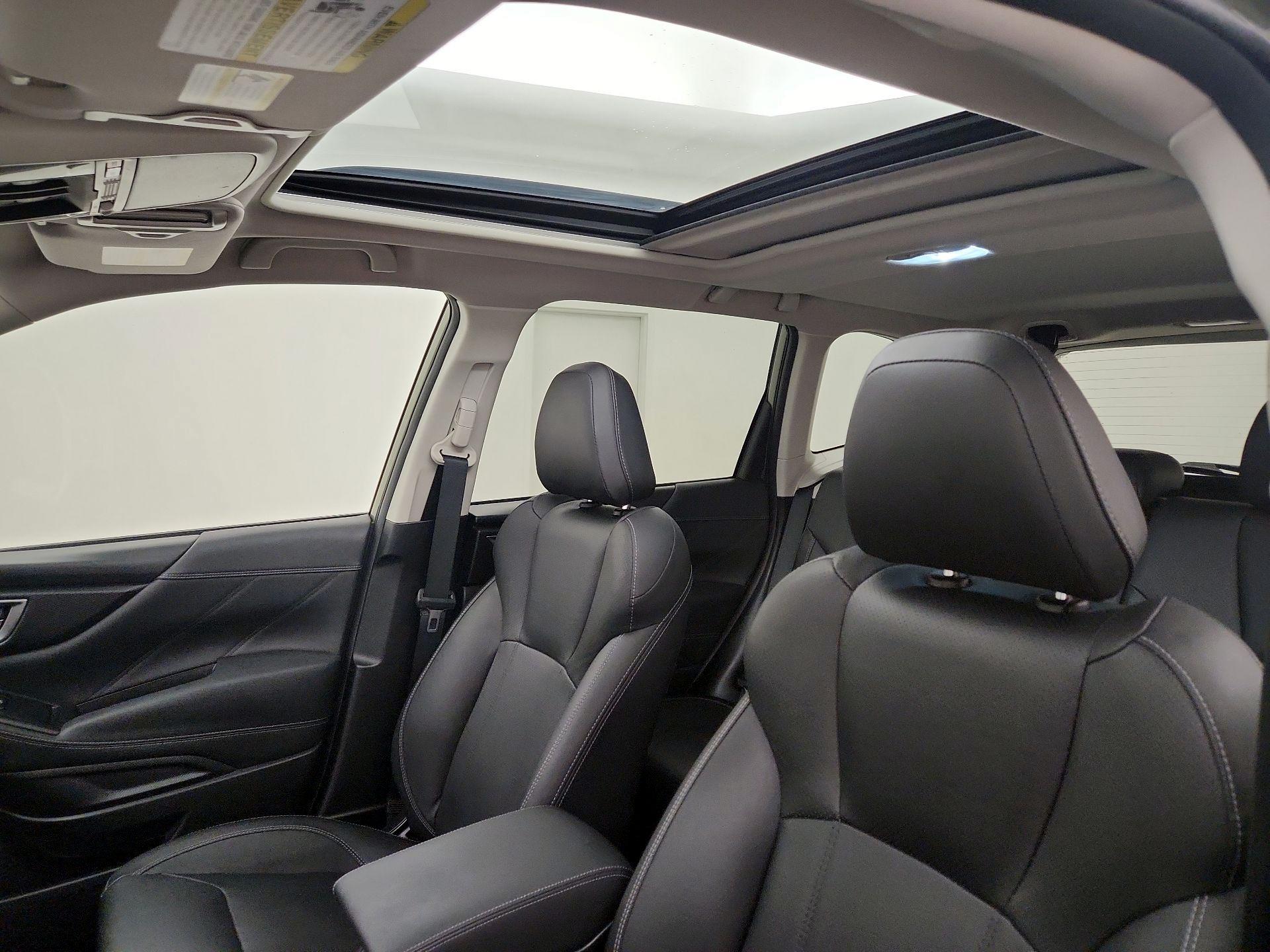 Thumbnail: 2019 Subaru Forester - 20