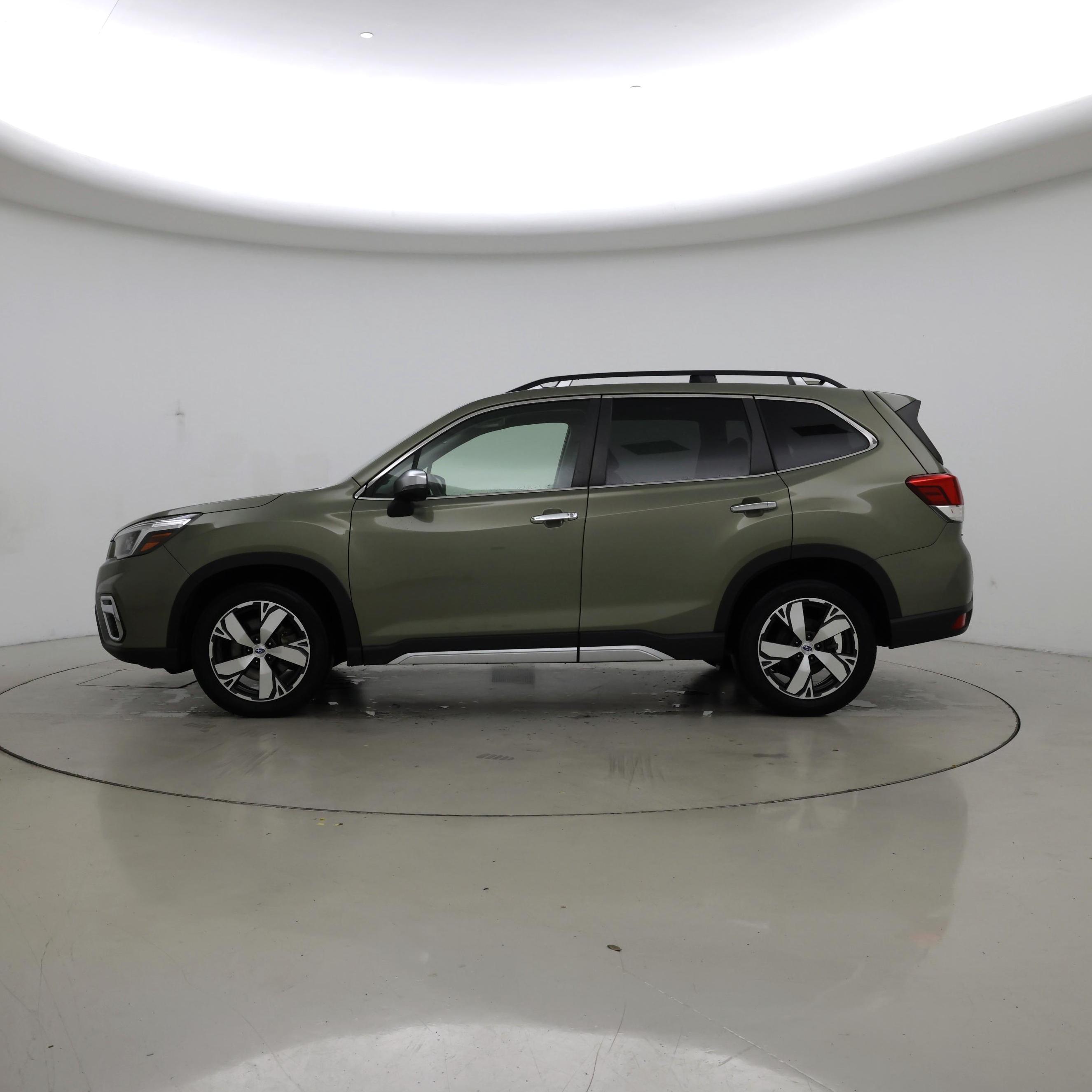 Thumbnail: 2019 Subaru Forester - 3