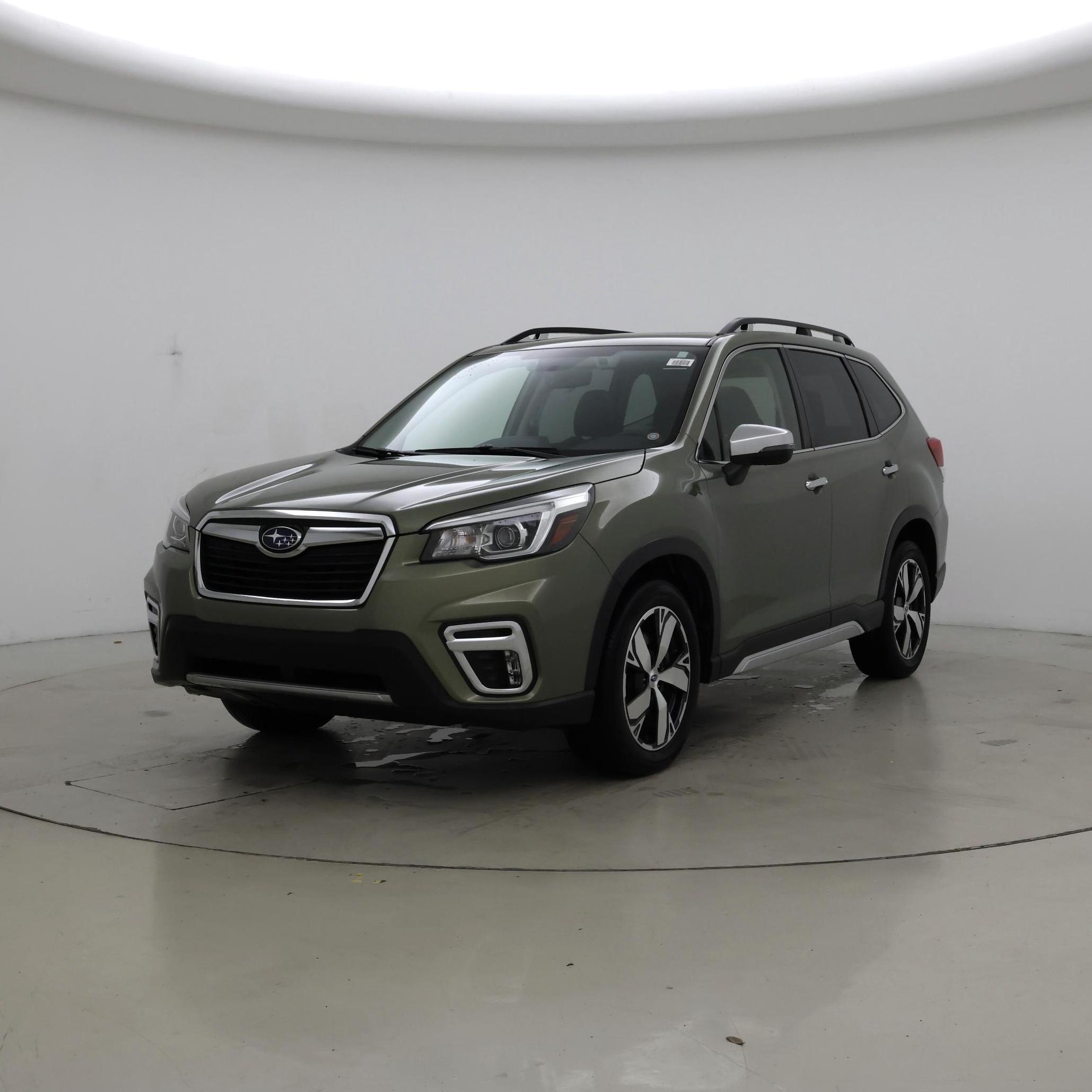 Thumbnail: 2019 Subaru Forester - 4