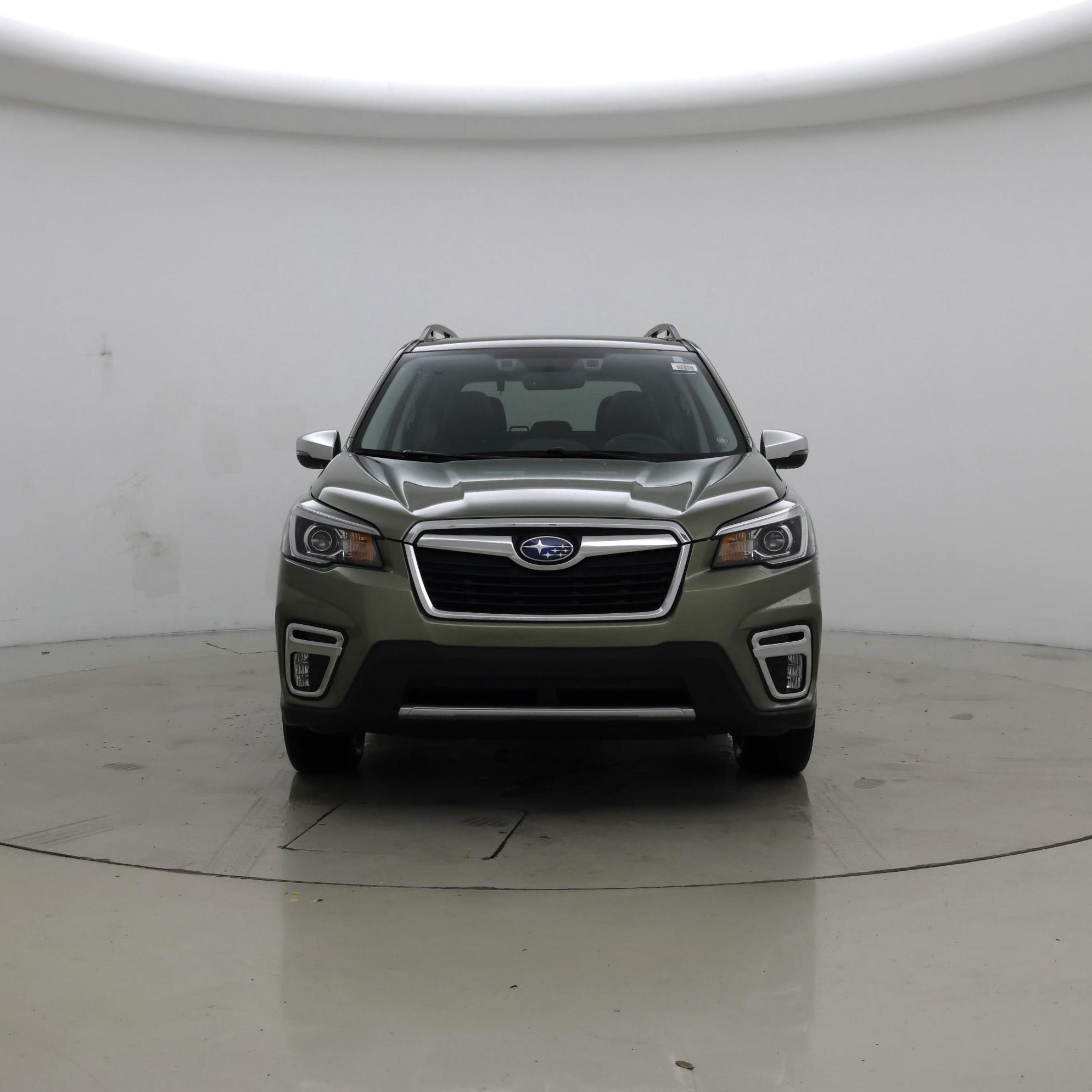 Thumbnail: 2019 Subaru Forester - 5