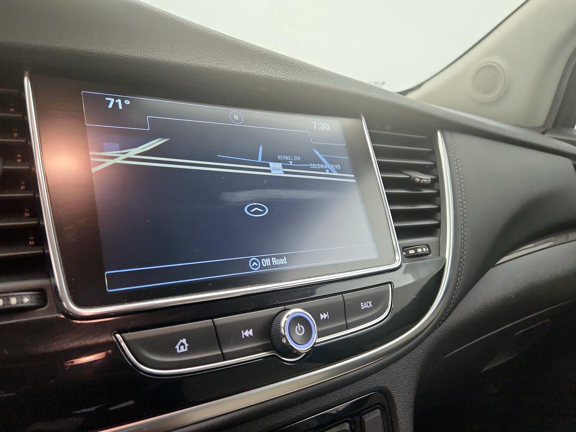 Thumbnail: 2017 Buick Encore - 14