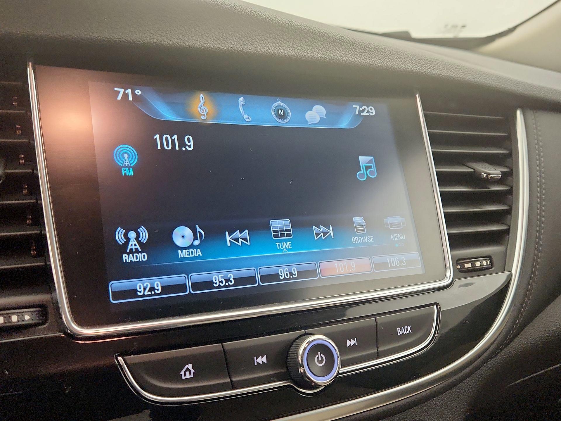 Thumbnail: 2017 Buick Encore - 16