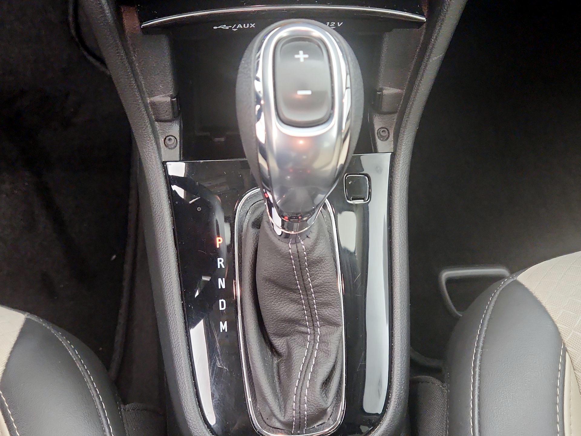 Thumbnail: 2017 Buick Encore - 18