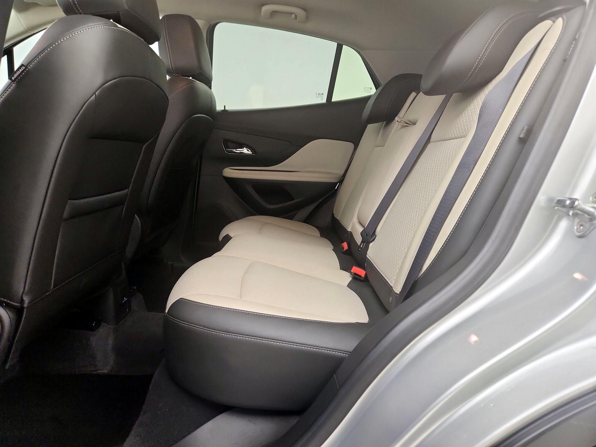 Thumbnail: 2017 Buick Encore - 20