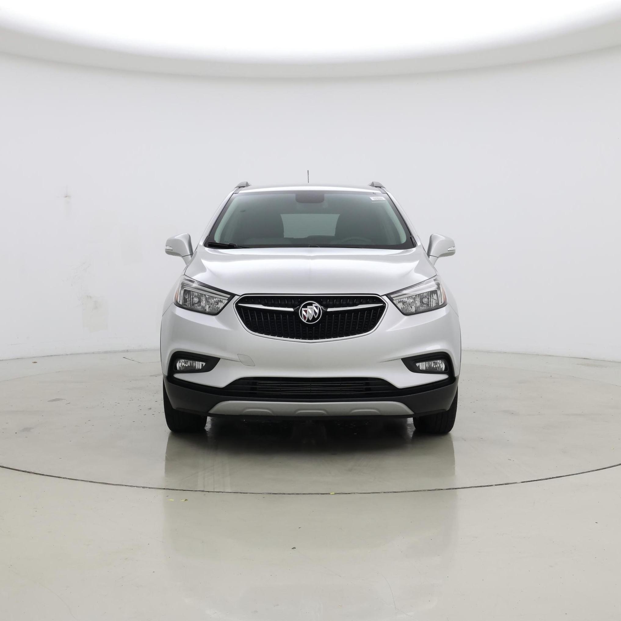 Thumbnail: 2017 Buick Encore - 5