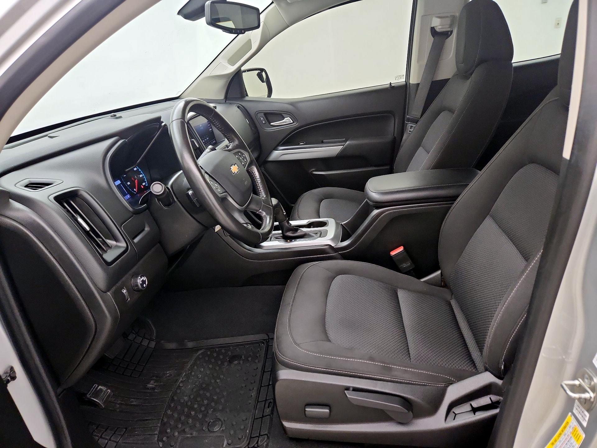 Thumbnail: 2019 Chevrolet Colorado - 11