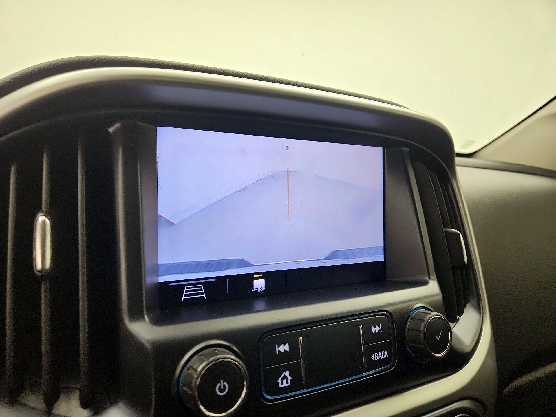 Thumbnail: 2019 Chevrolet Colorado - 14