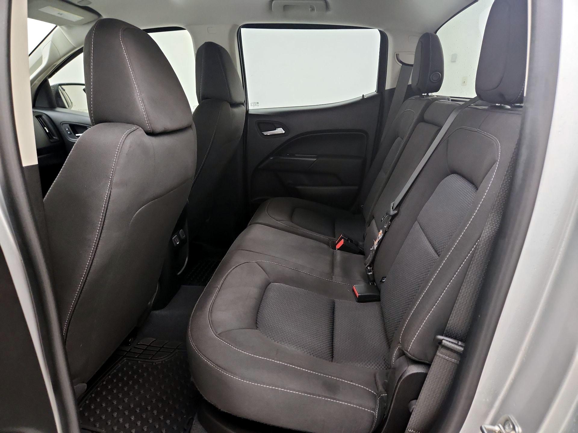 Thumbnail: 2019 Chevrolet Colorado - 19