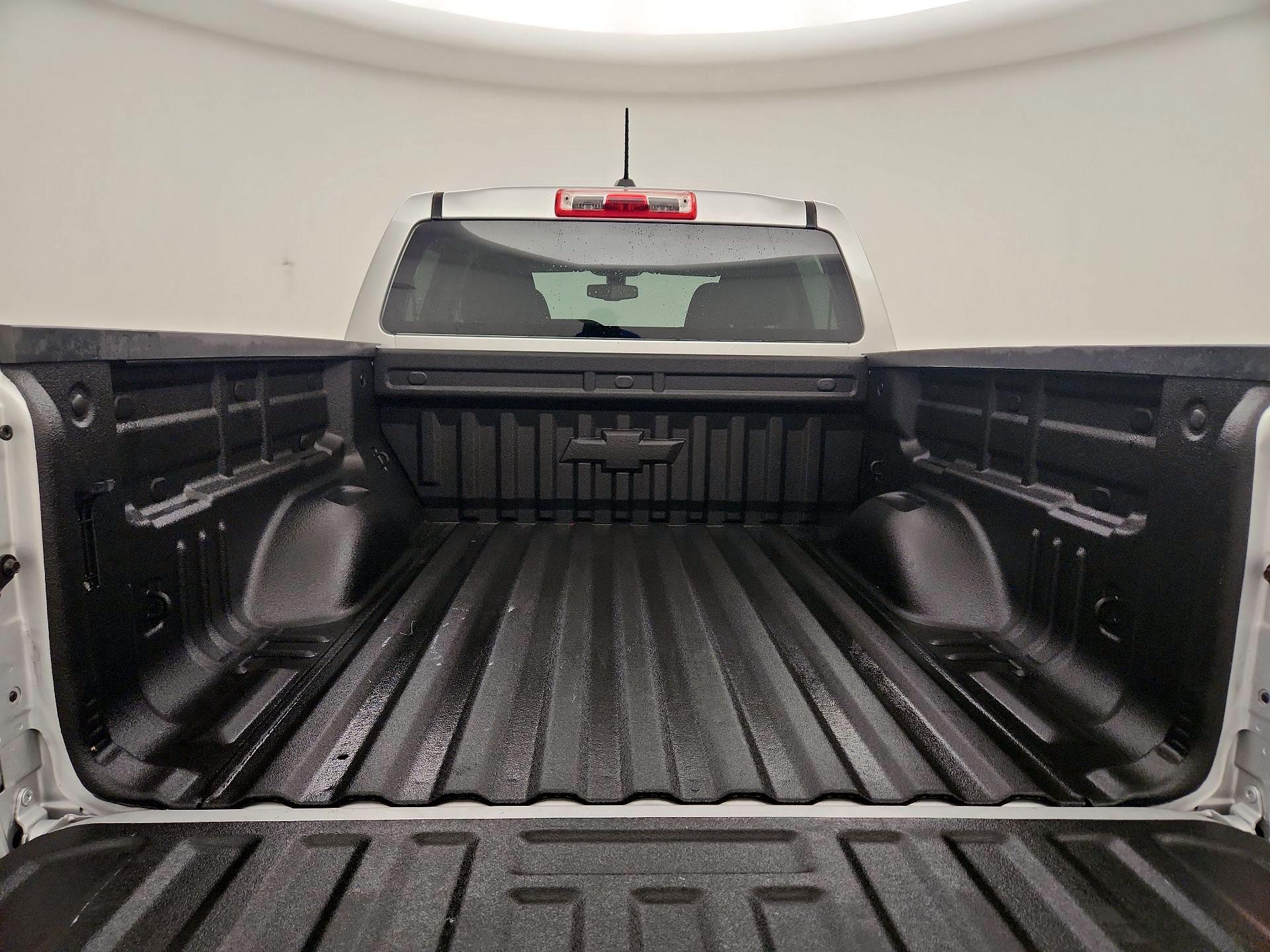 Thumbnail: 2019 Chevrolet Colorado - 20